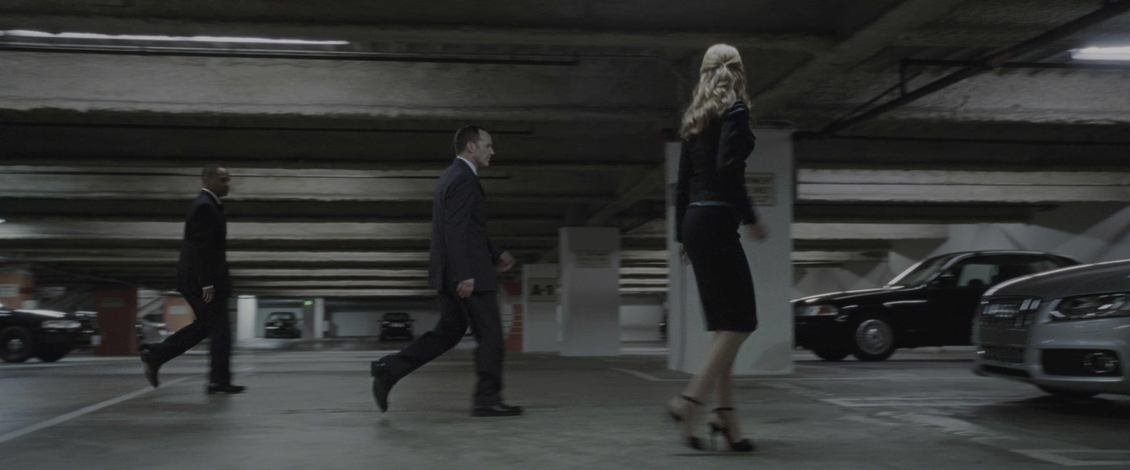 Iron Man (2008), wide, 2.40:1 — film still