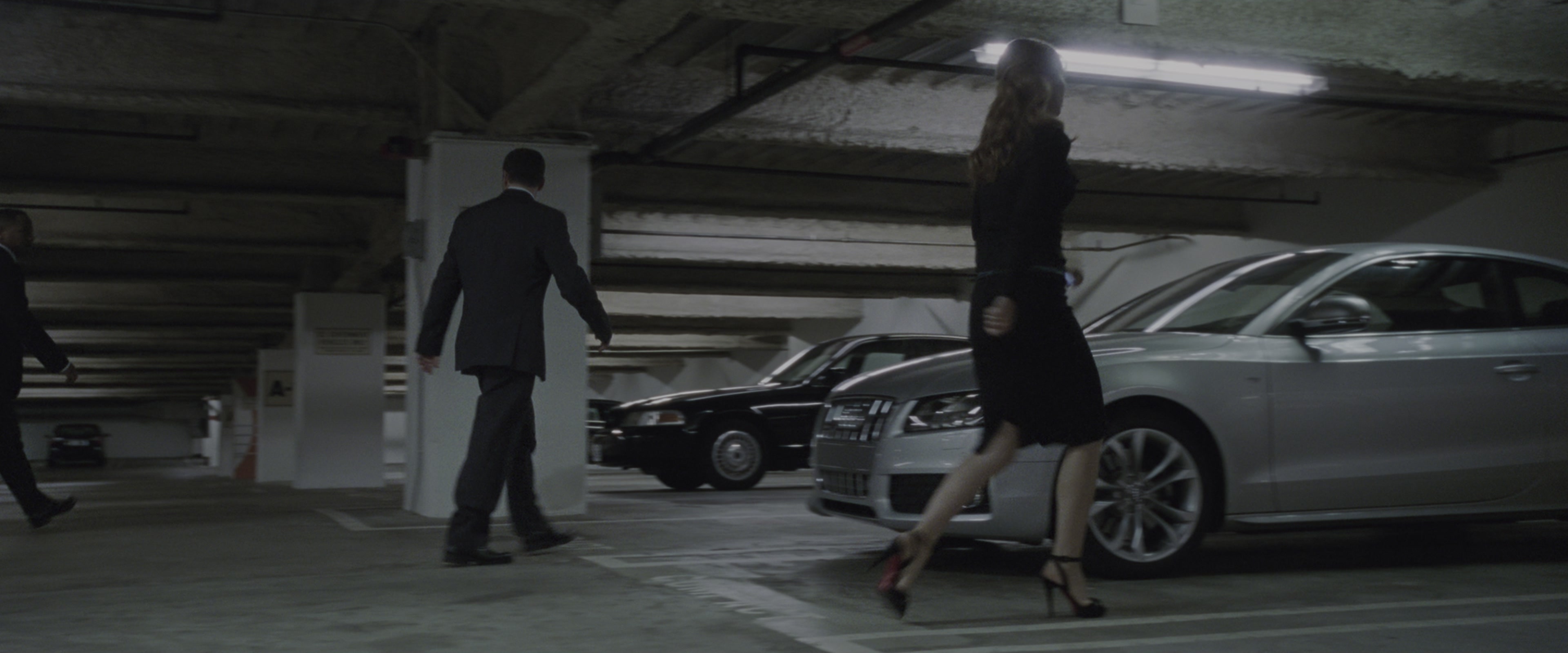 Iron Man (2008), wide, 2.40:1 — film still