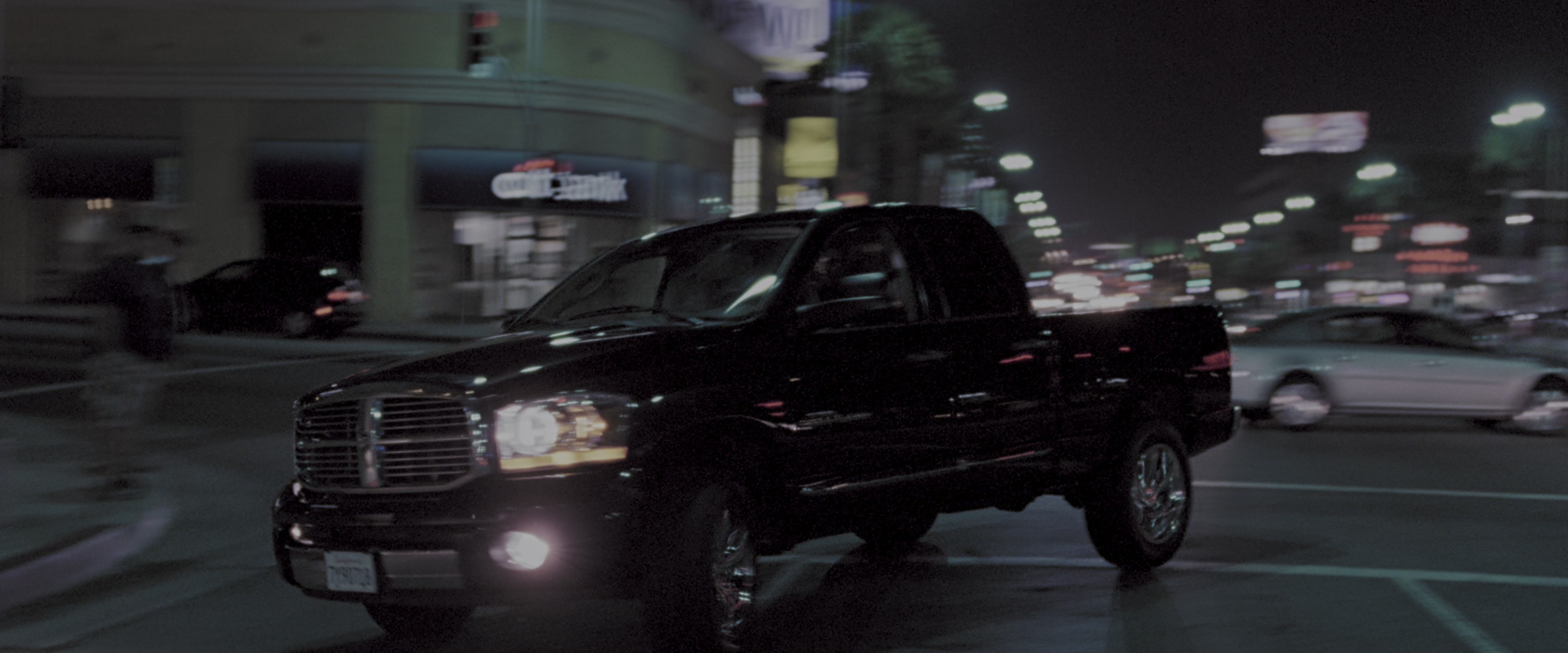 Iron Man (2008), wide, 2.40:1 — film still
