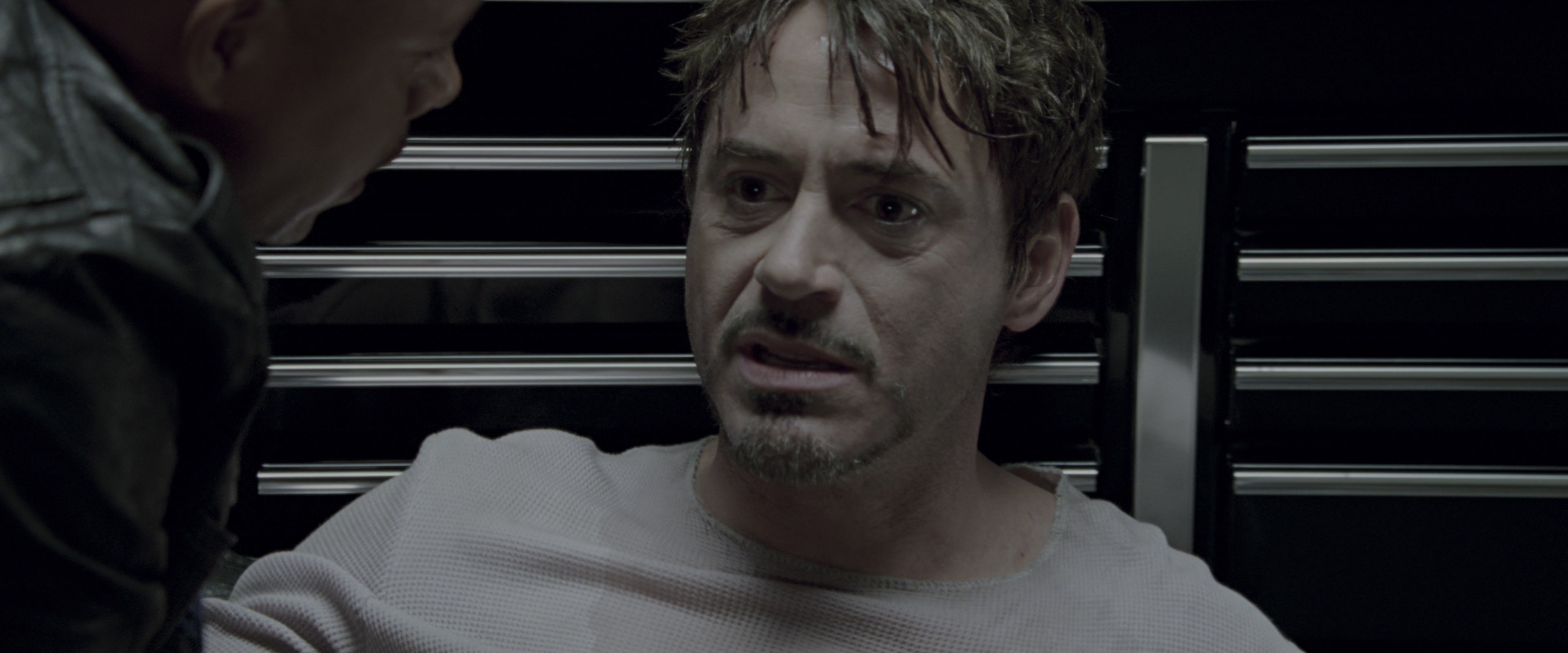 Iron Man (2008), medium, 2.40:1 — film still