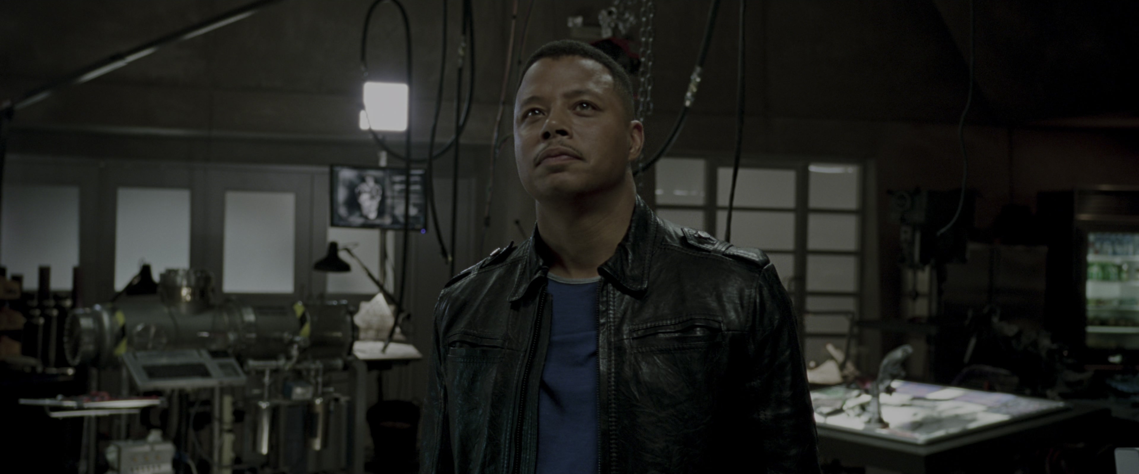 Iron Man (2008), medium, 2.40:1 — film still