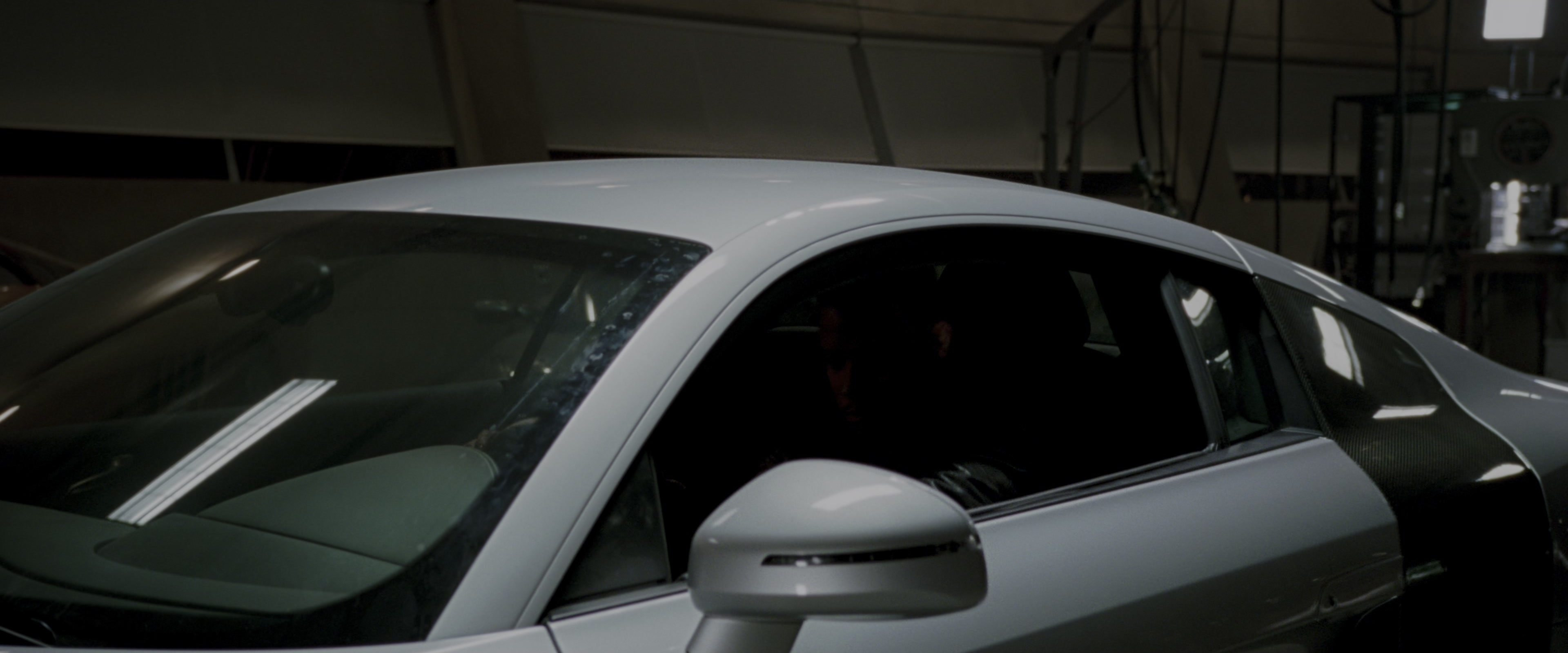 Iron Man (2008), wide, 2.40:1 — film still