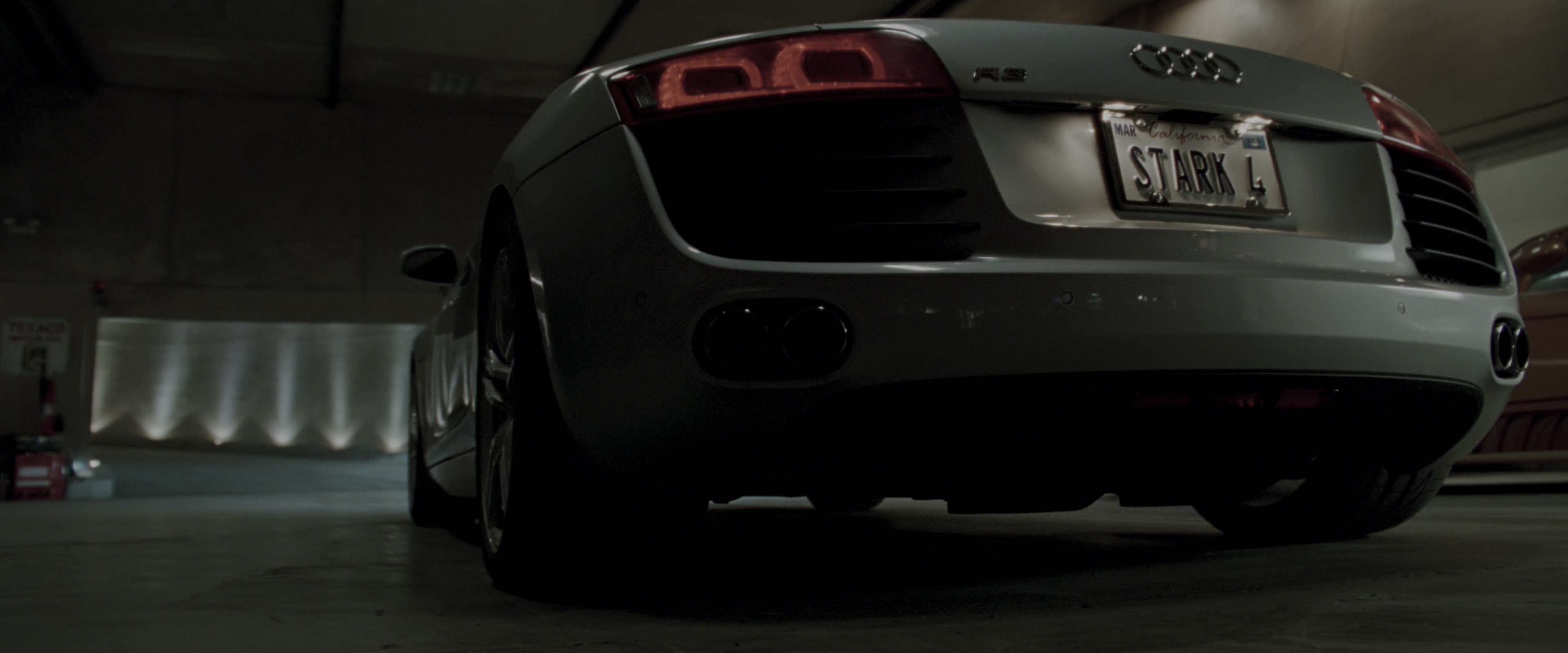 Iron Man (2008), wide, 2.40:1 — film still