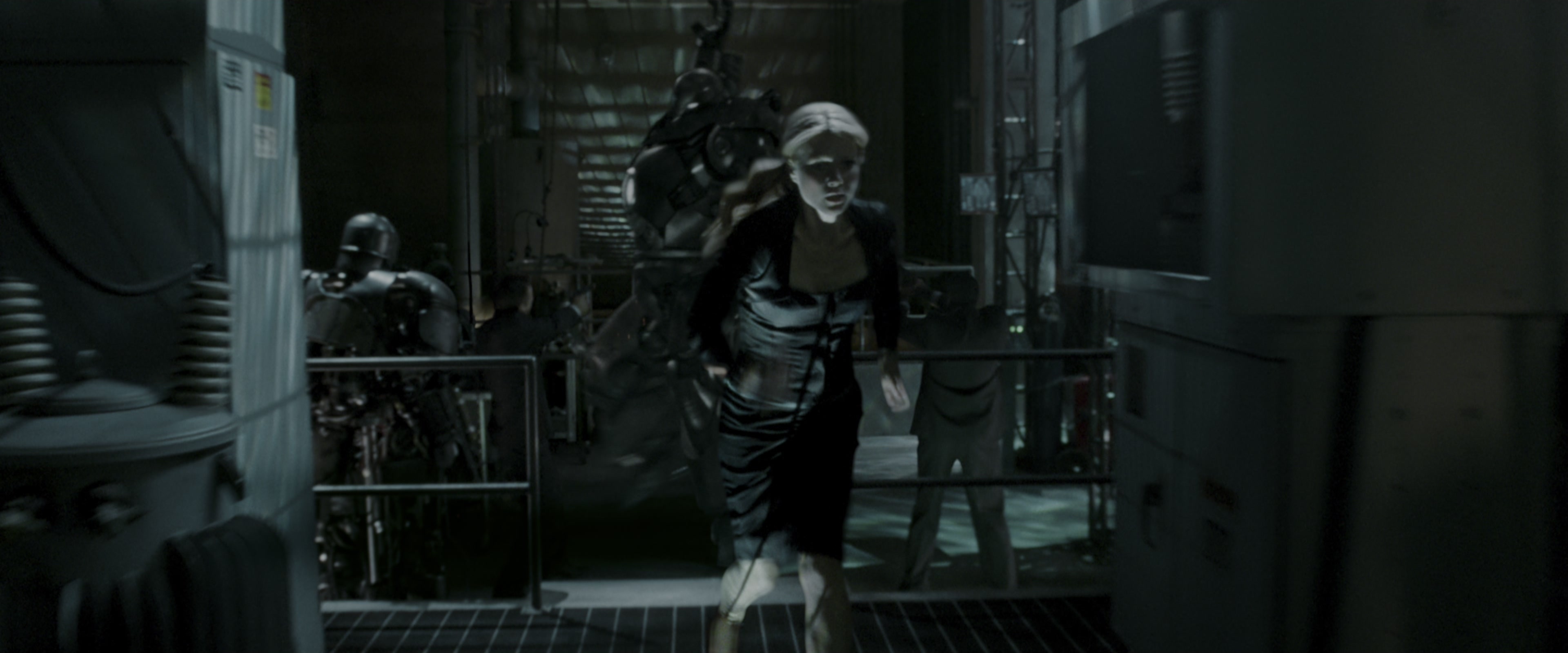Iron Man (2008), wide, 2.40:1 — film still