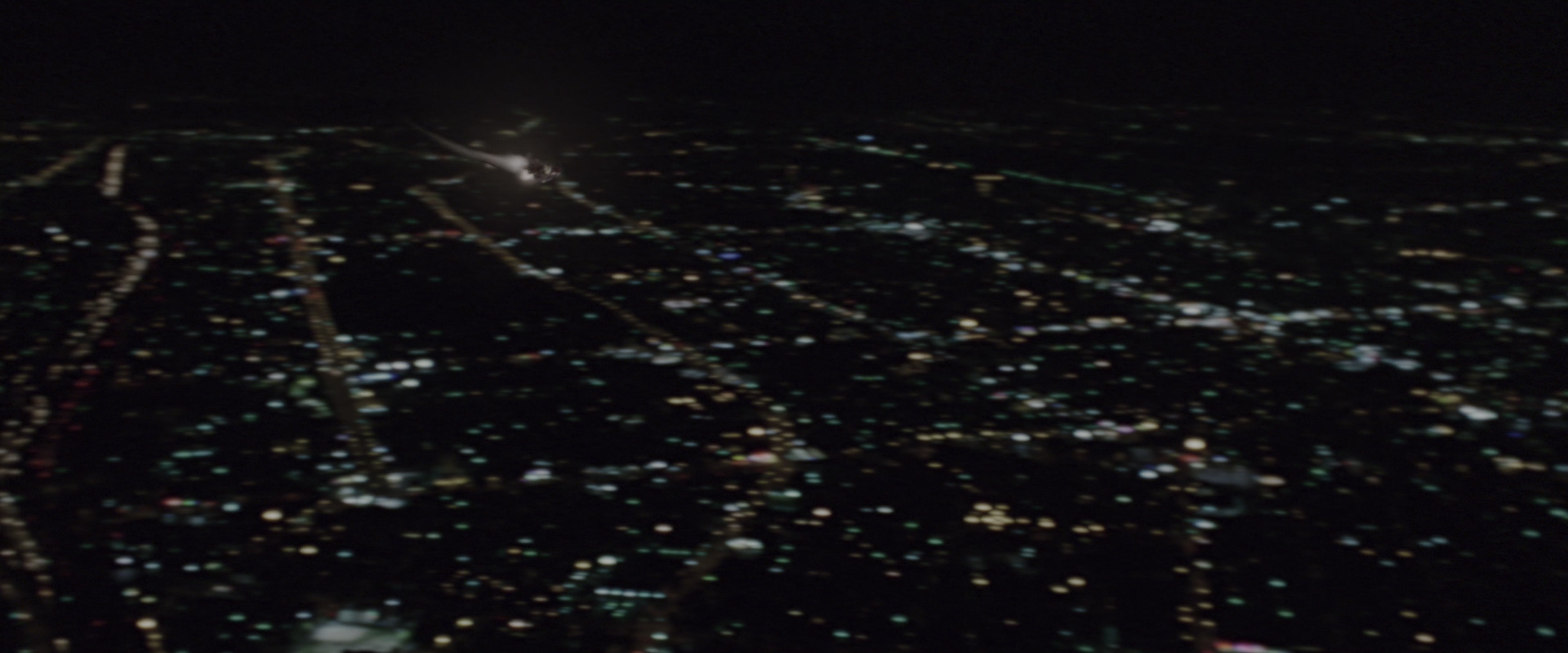 Iron Man (2008), wide, 2.40:1 — film still