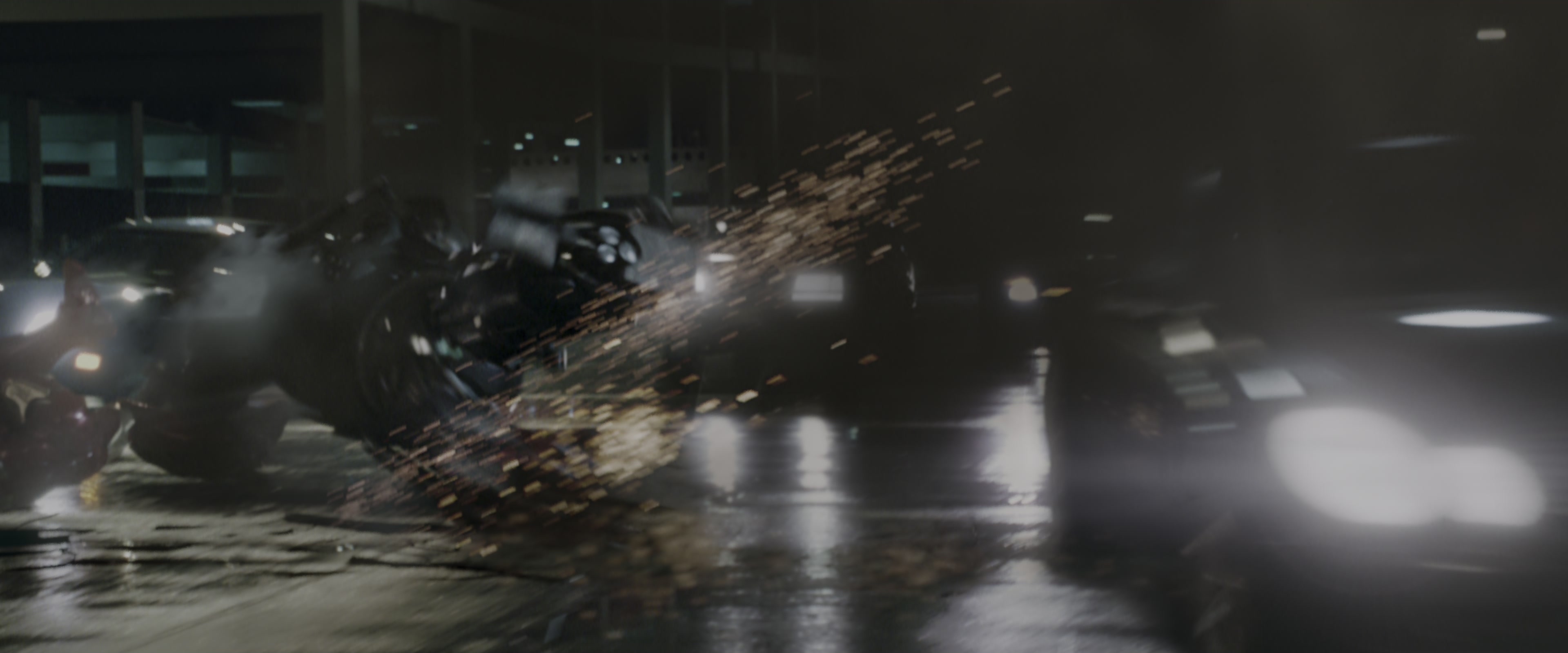 Iron Man (2008), wide, 2.40:1 — film still