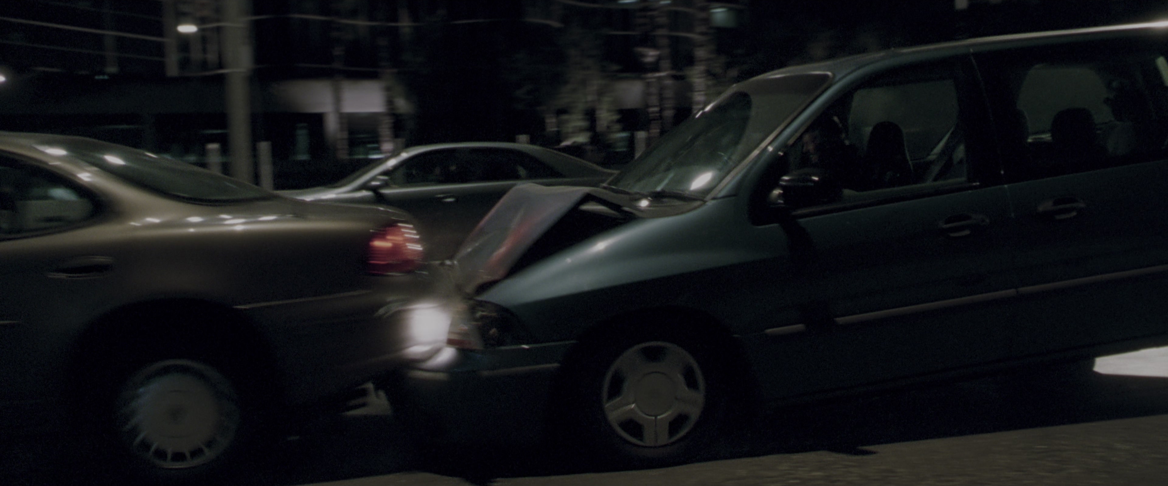 Iron Man (2008), wide, 2.40:1 — film still
