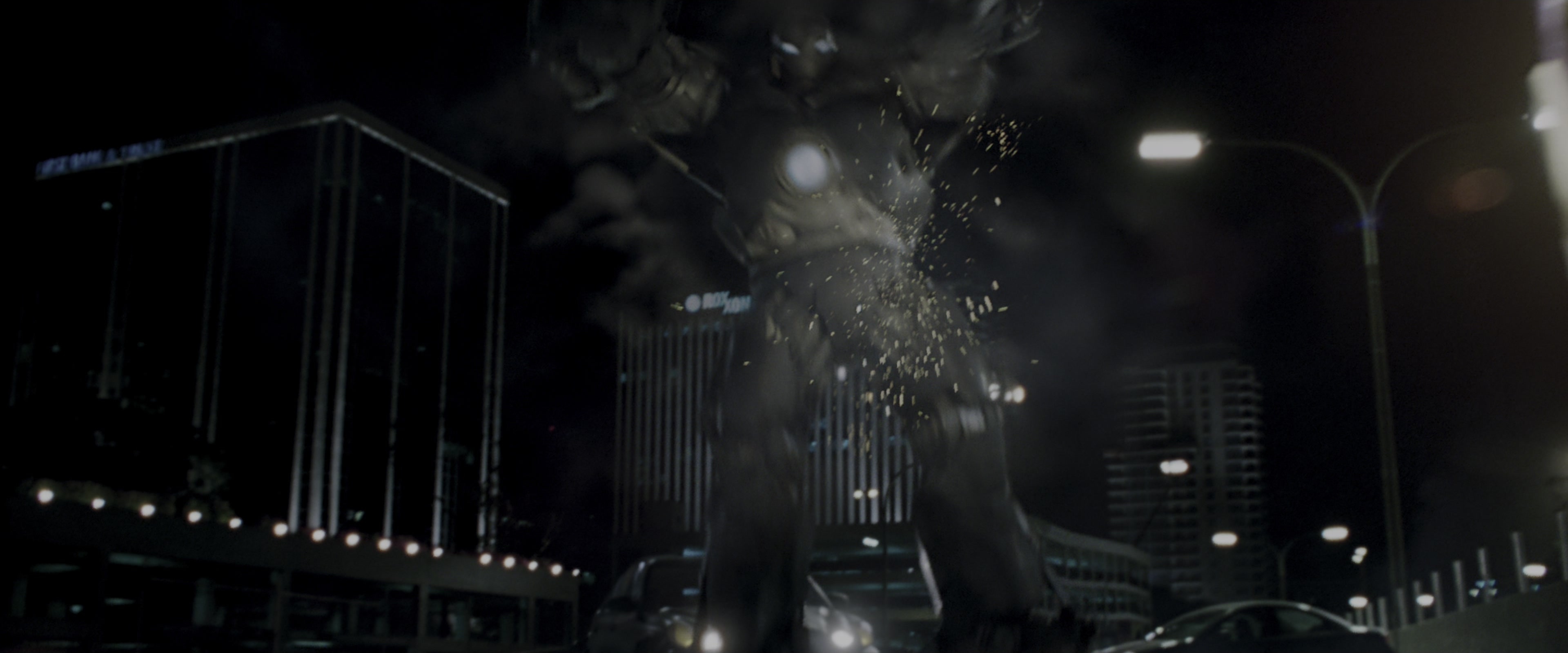 Iron Man (2008), wide, 2.40:1 — film still