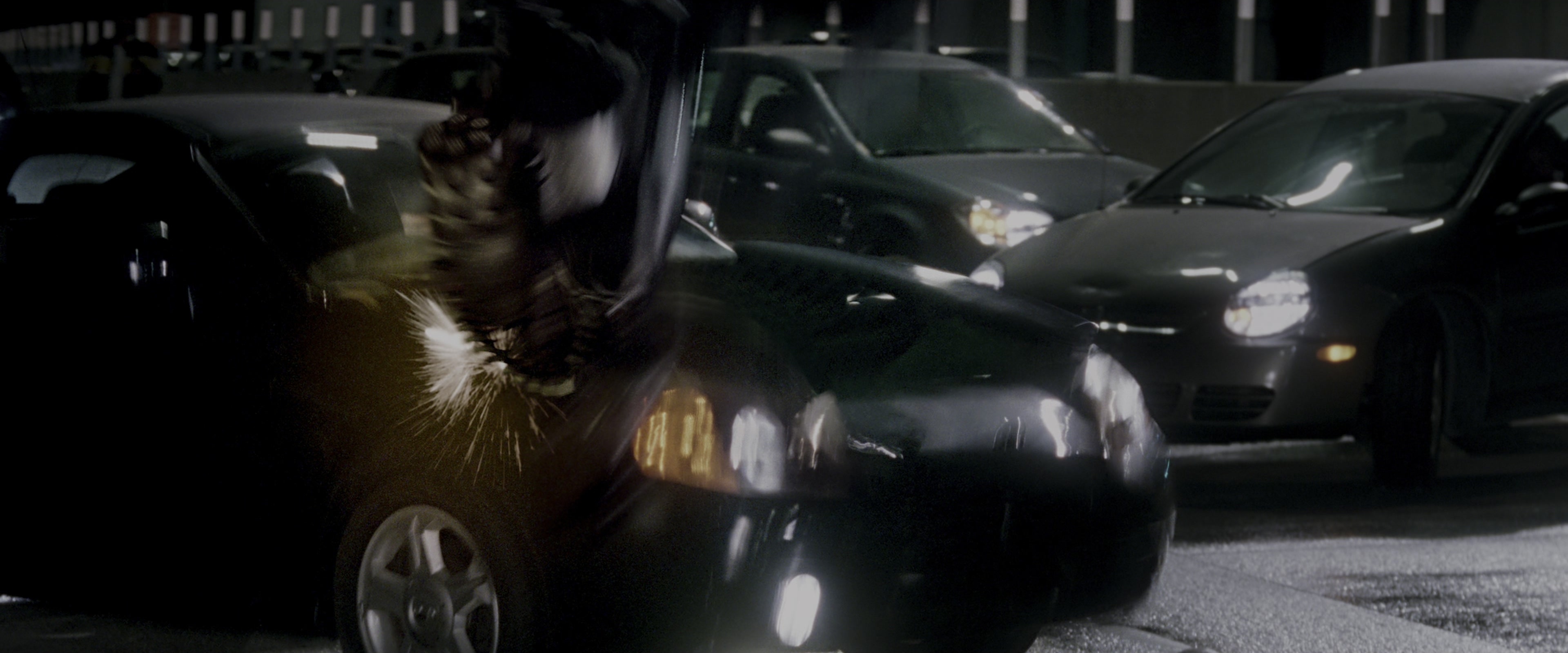 Iron Man (2008), wide, 2.40:1 — film still