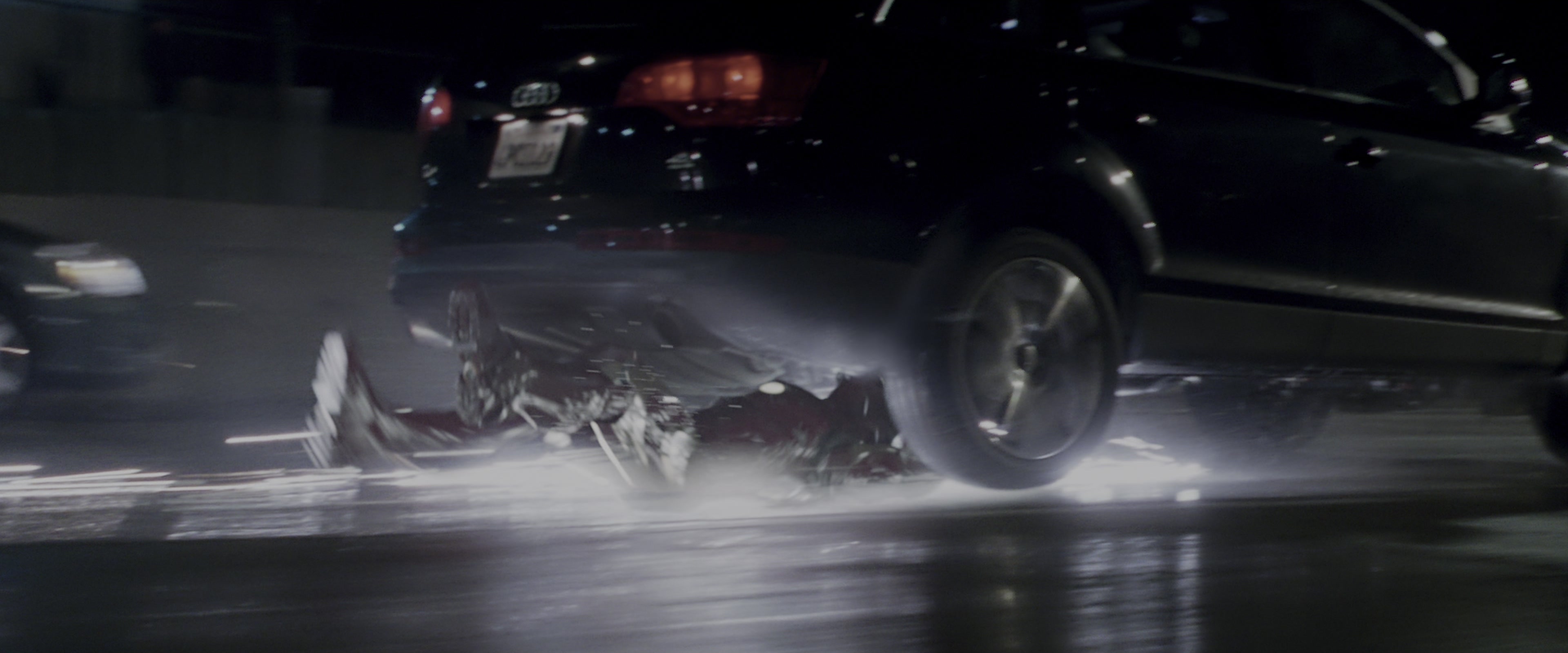 Iron Man (2008), wide, 2.40:1 — film still
