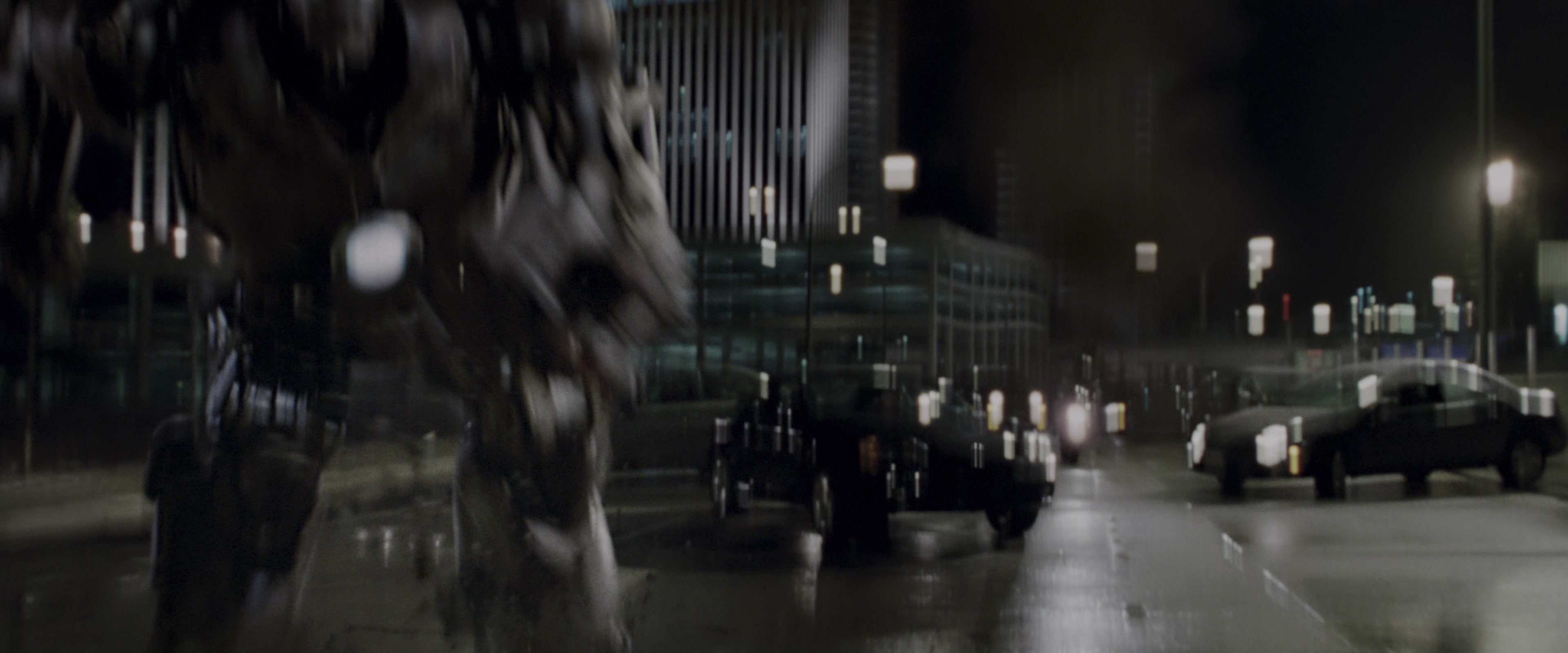 Iron Man (2008), wide, 2.40:1 — film still