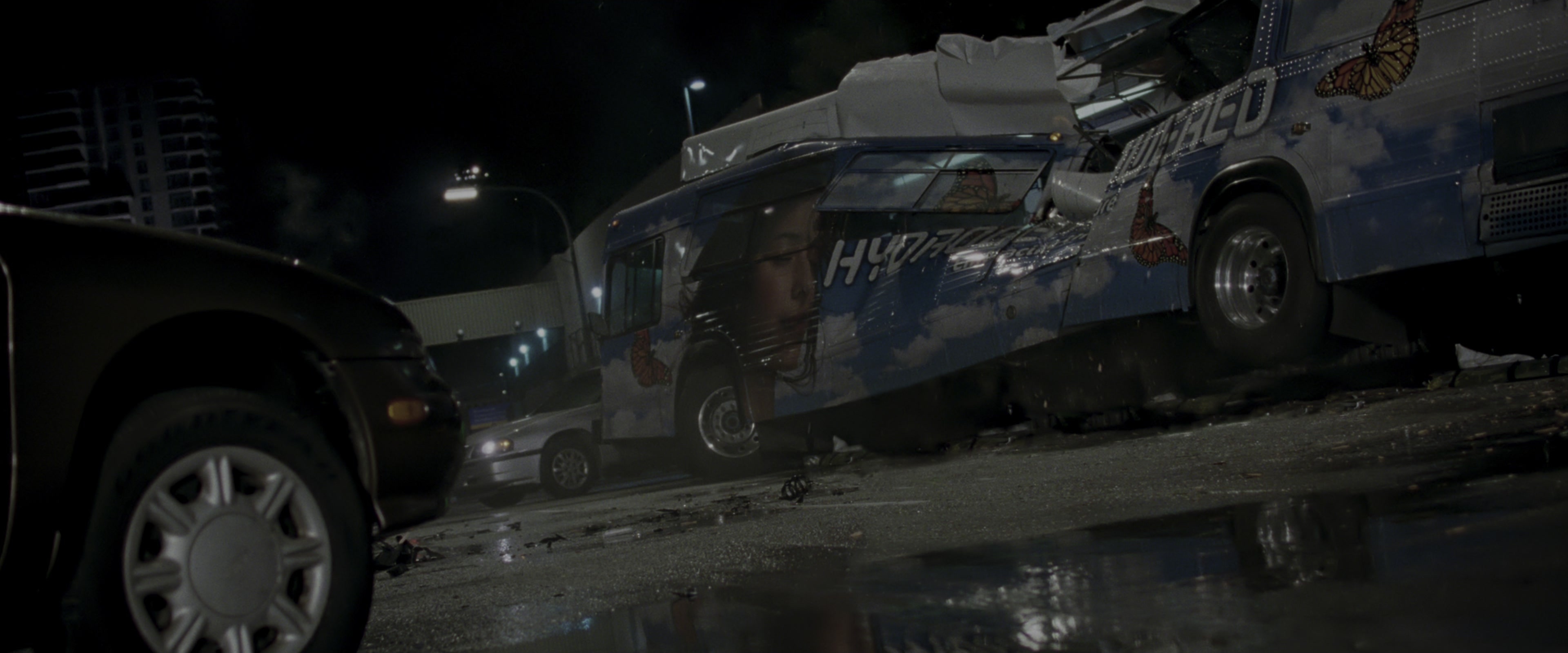 Iron Man (2008), wide, 2.40:1 — film still