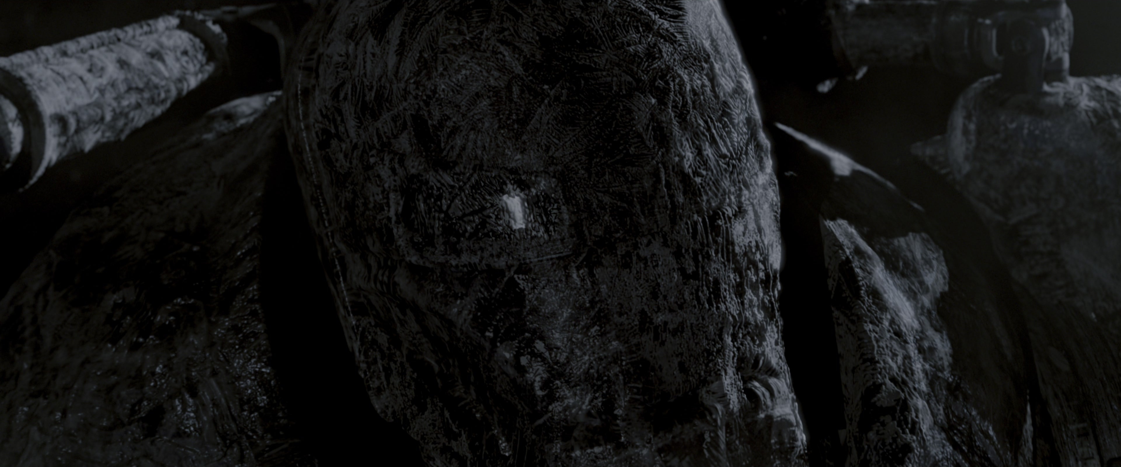 Iron Man (2008), wide, 2.40:1 — film still
