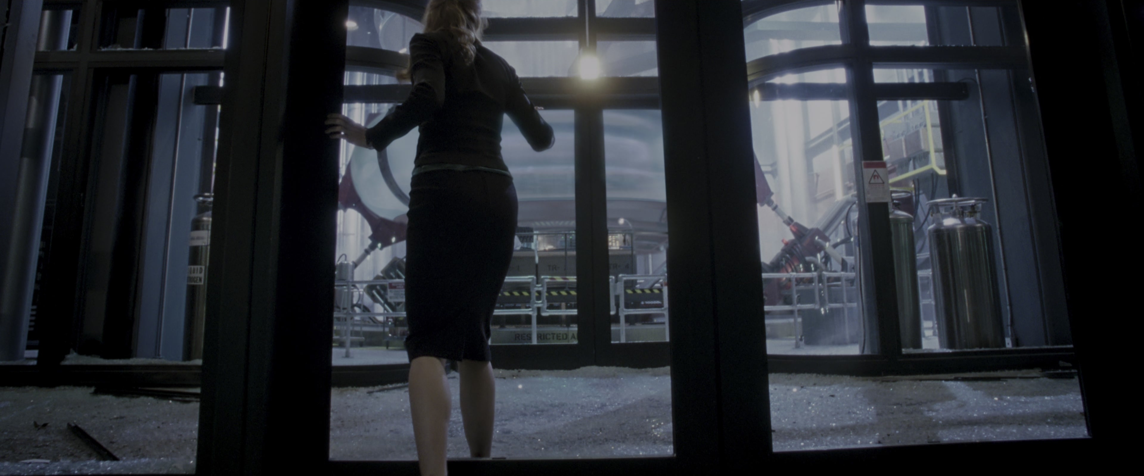 Iron Man (2008), medium, 2.40:1 — film still