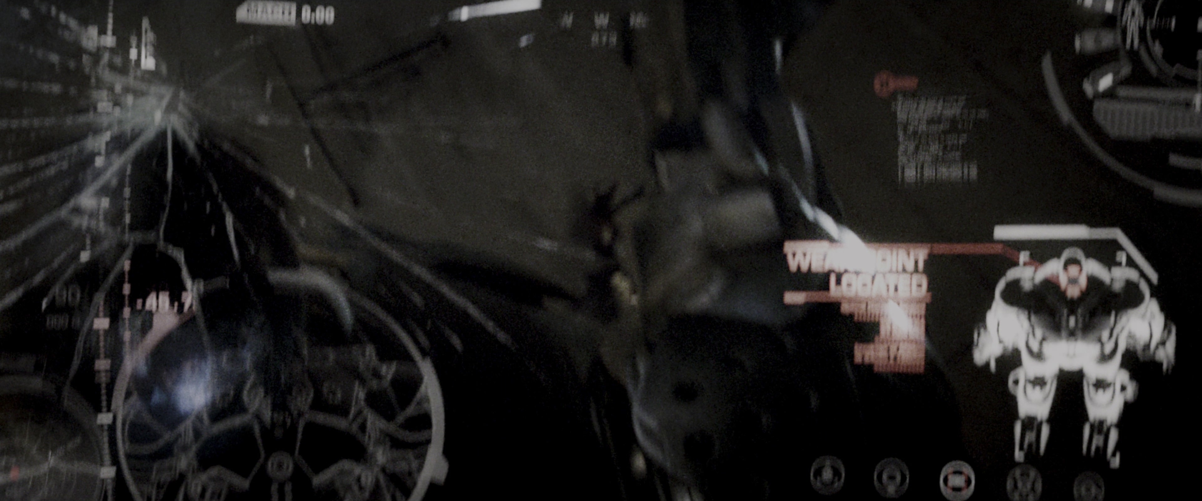 Iron Man (2008), wide, 2.40:1 — film still