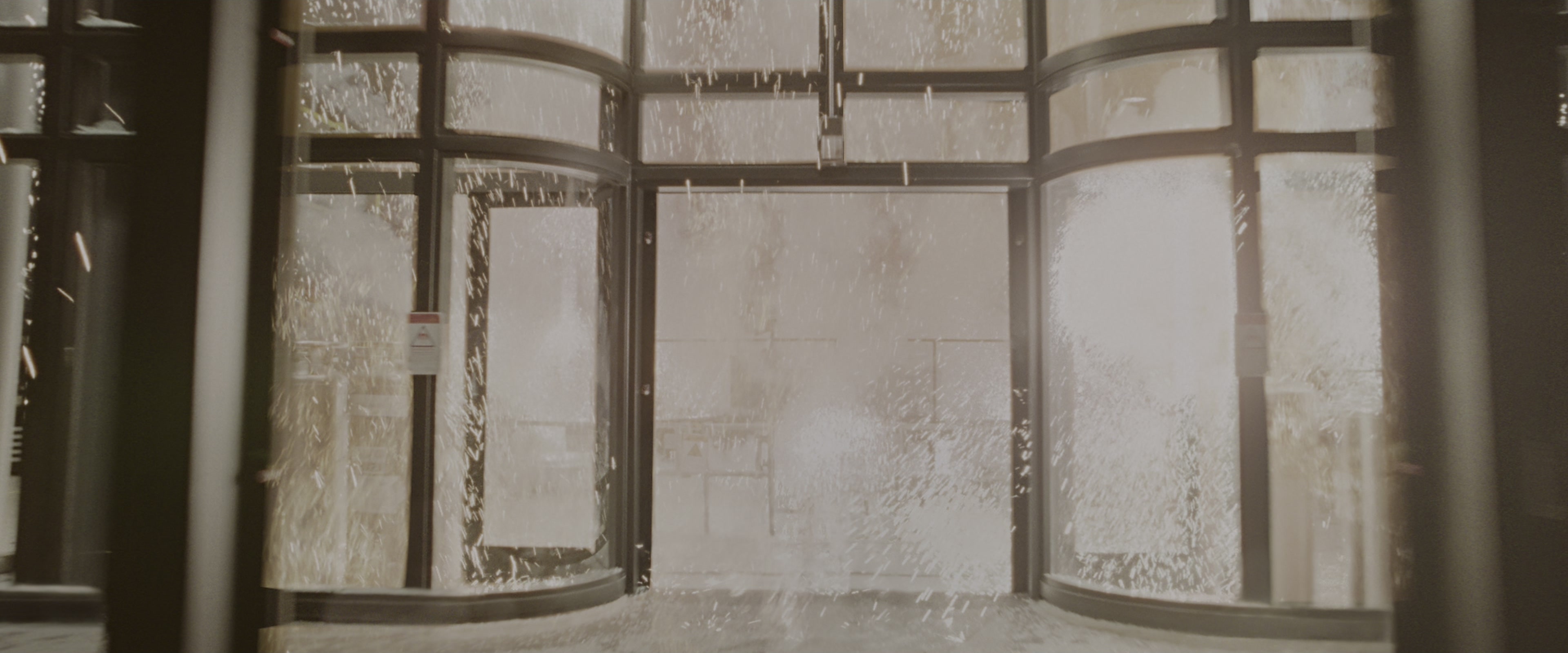 Iron Man (2008), wide, 2.40:1 — film still