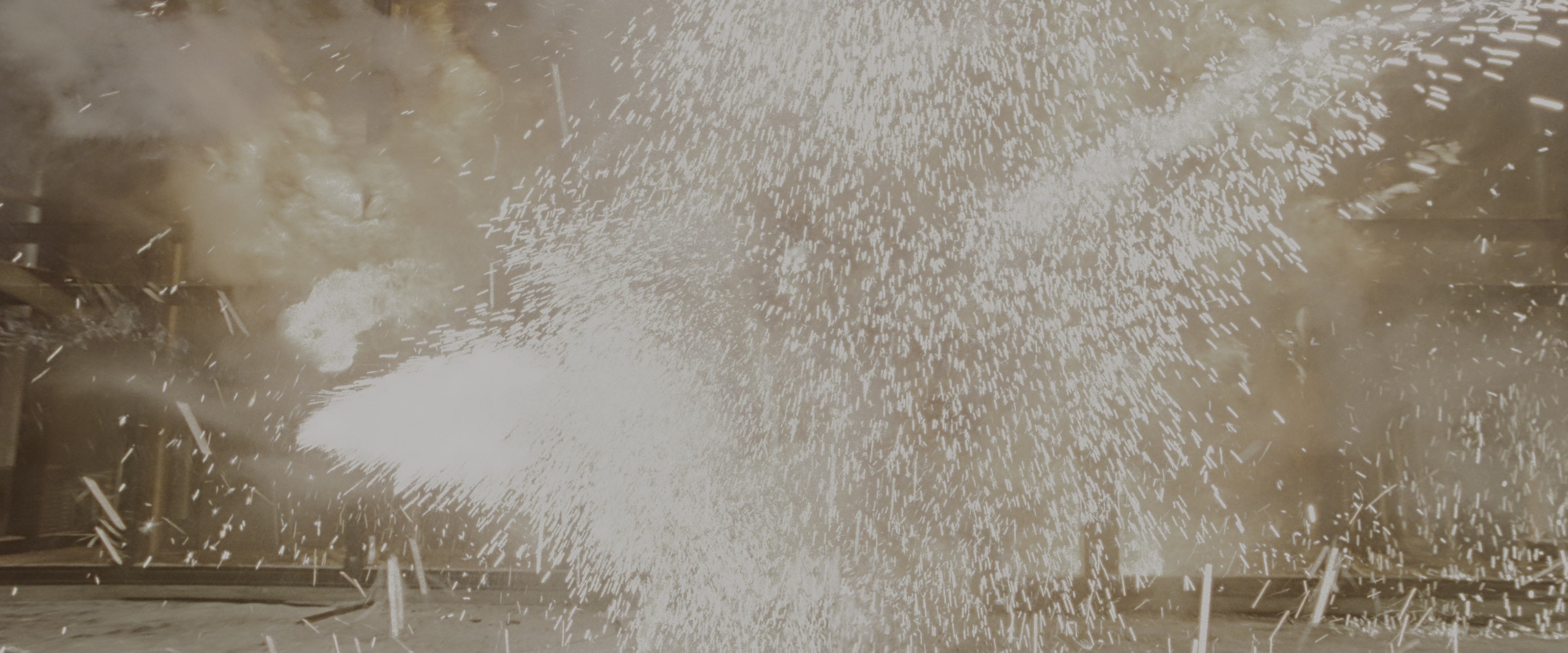 Iron Man (2008), wide, 2.40:1 — film still