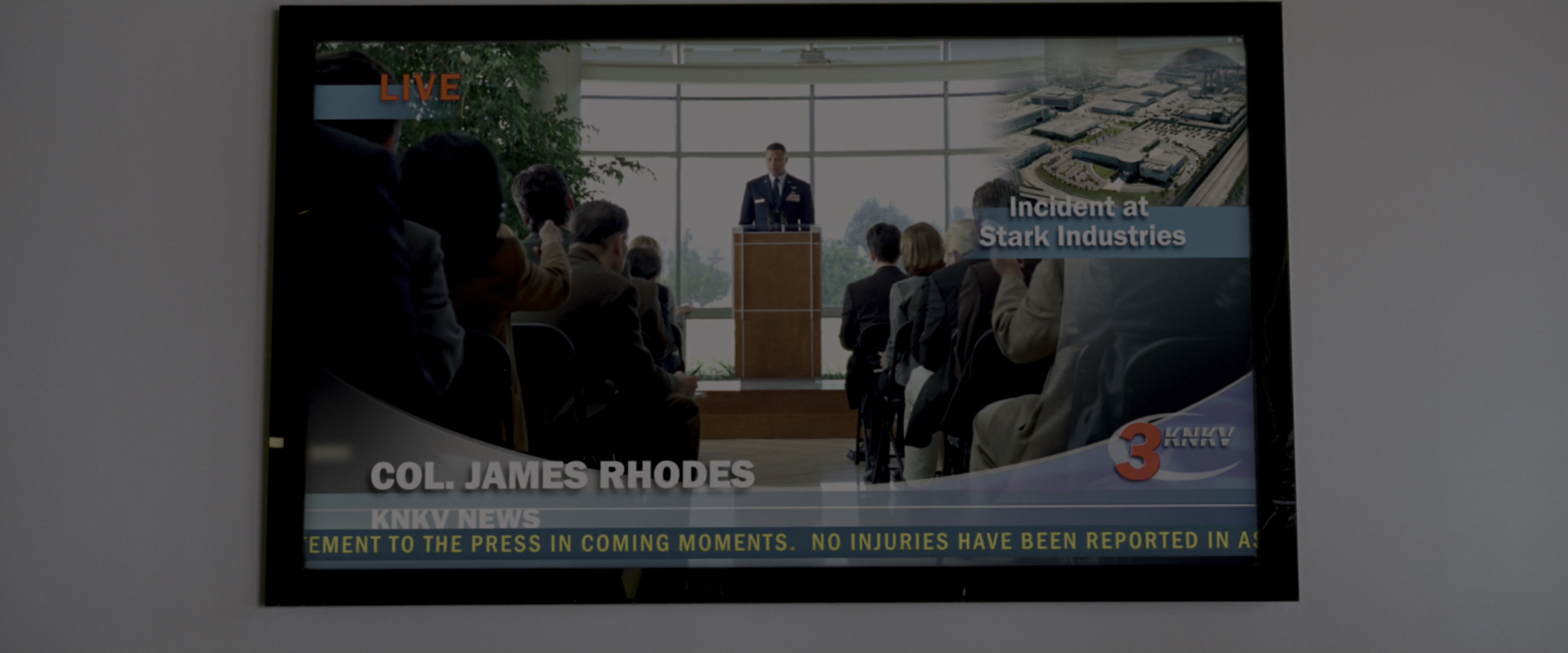 Iron Man (2008), wide, 2.40:1 — film still