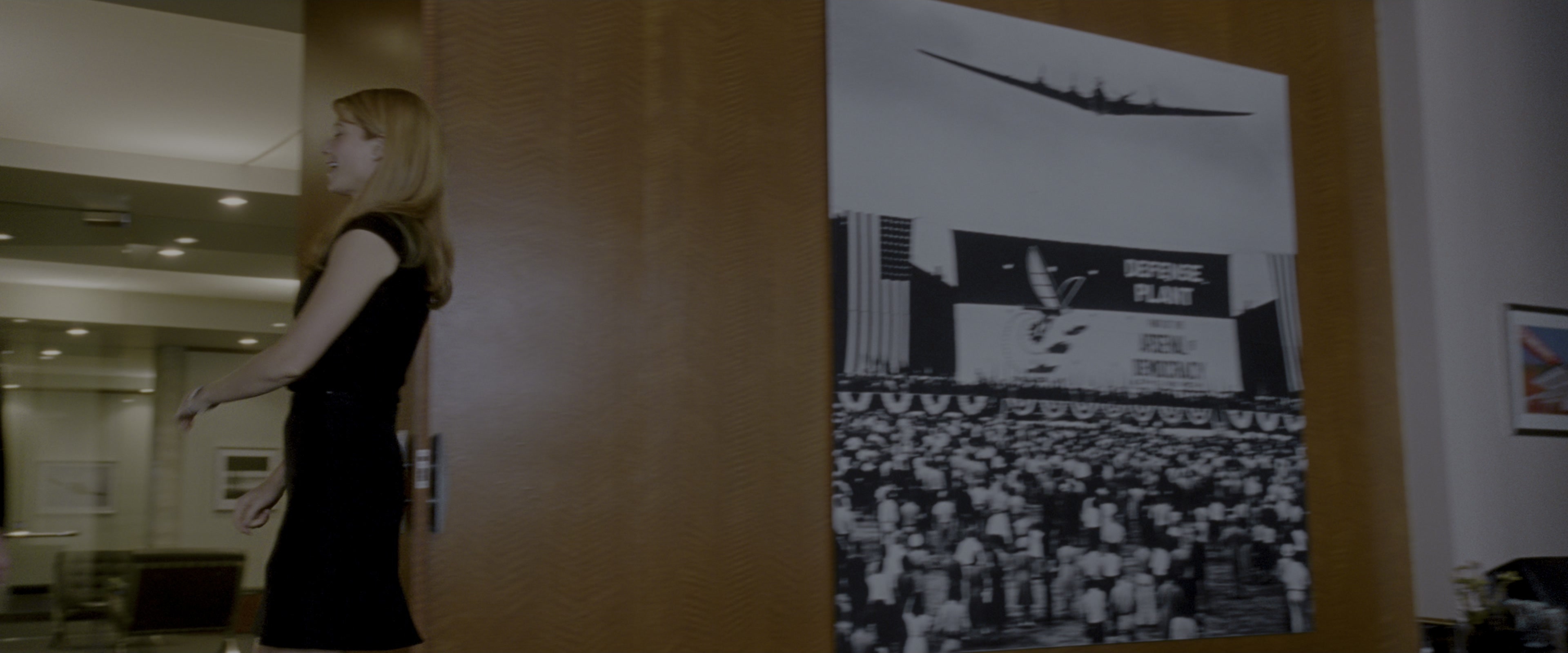 Iron Man (2008), wide, 2.40:1 — film still