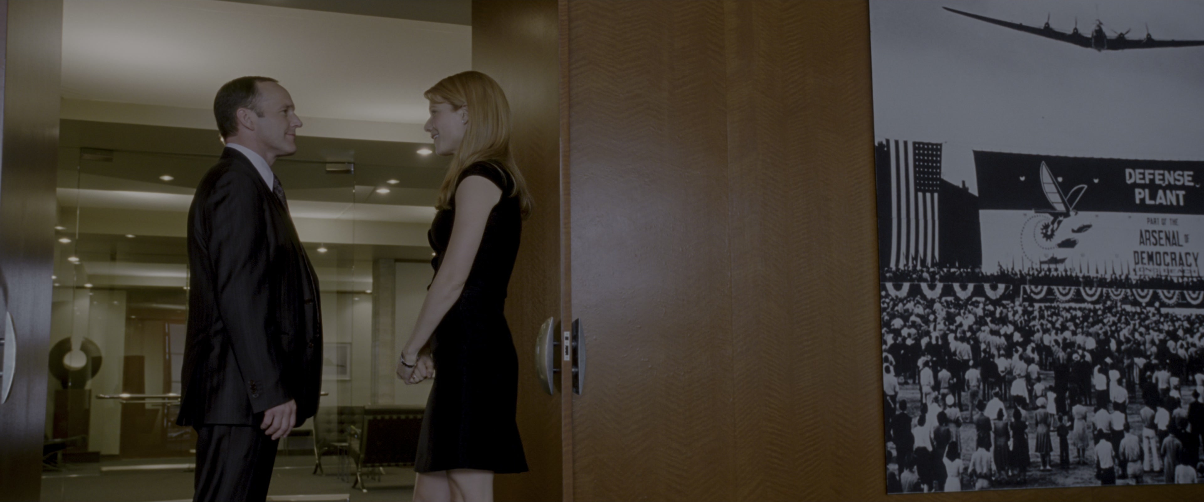 Iron Man (2008), wide, 2.40:1 — film still