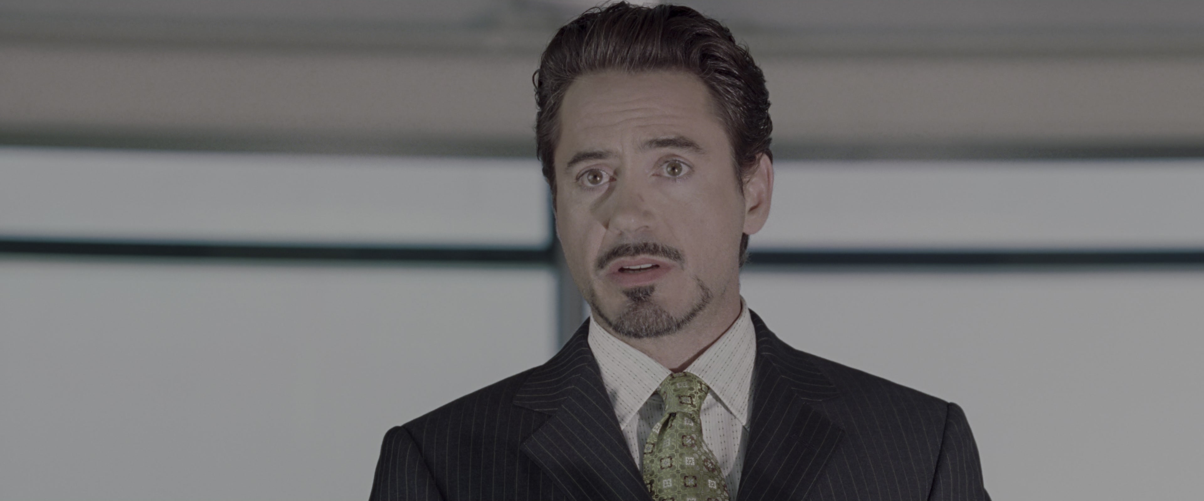 Iron Man (2008), medium, 2.40:1 — film still