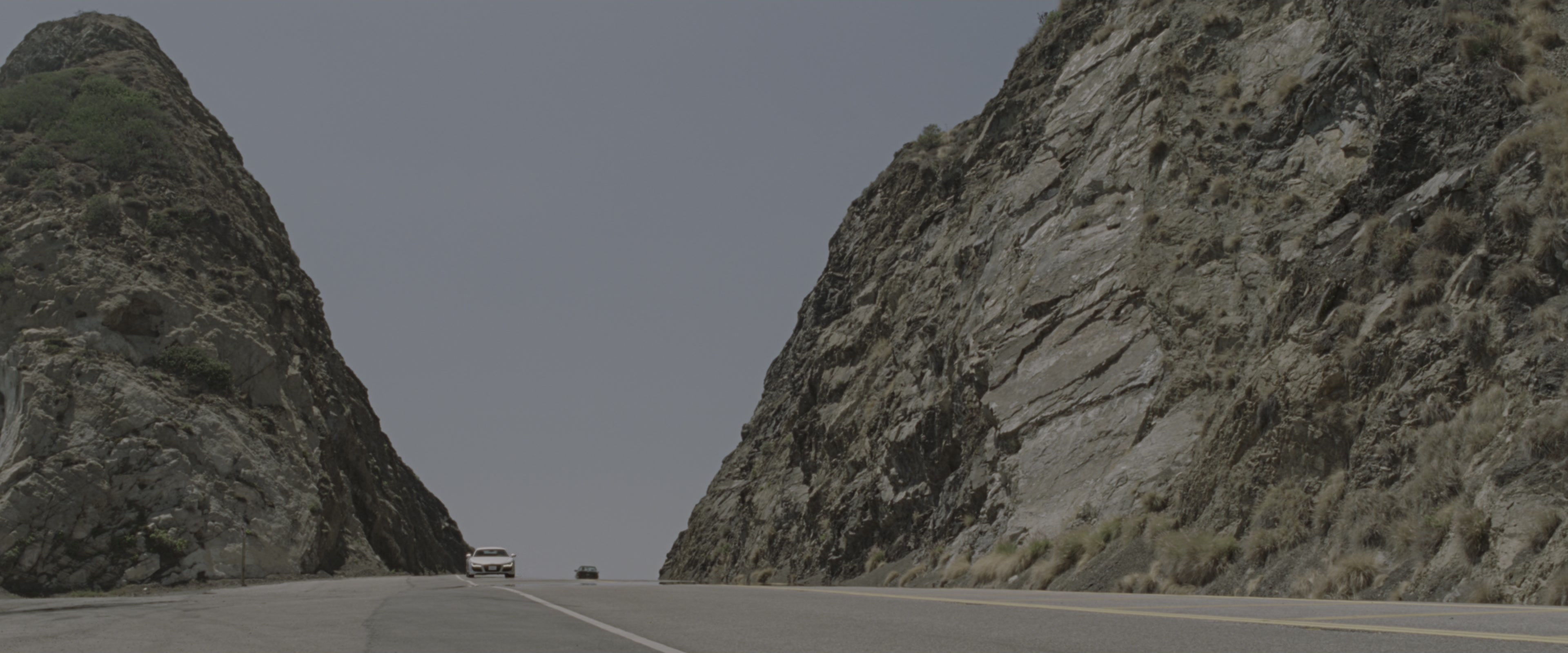 Iron Man (2008), wide, 2.40:1 — film still