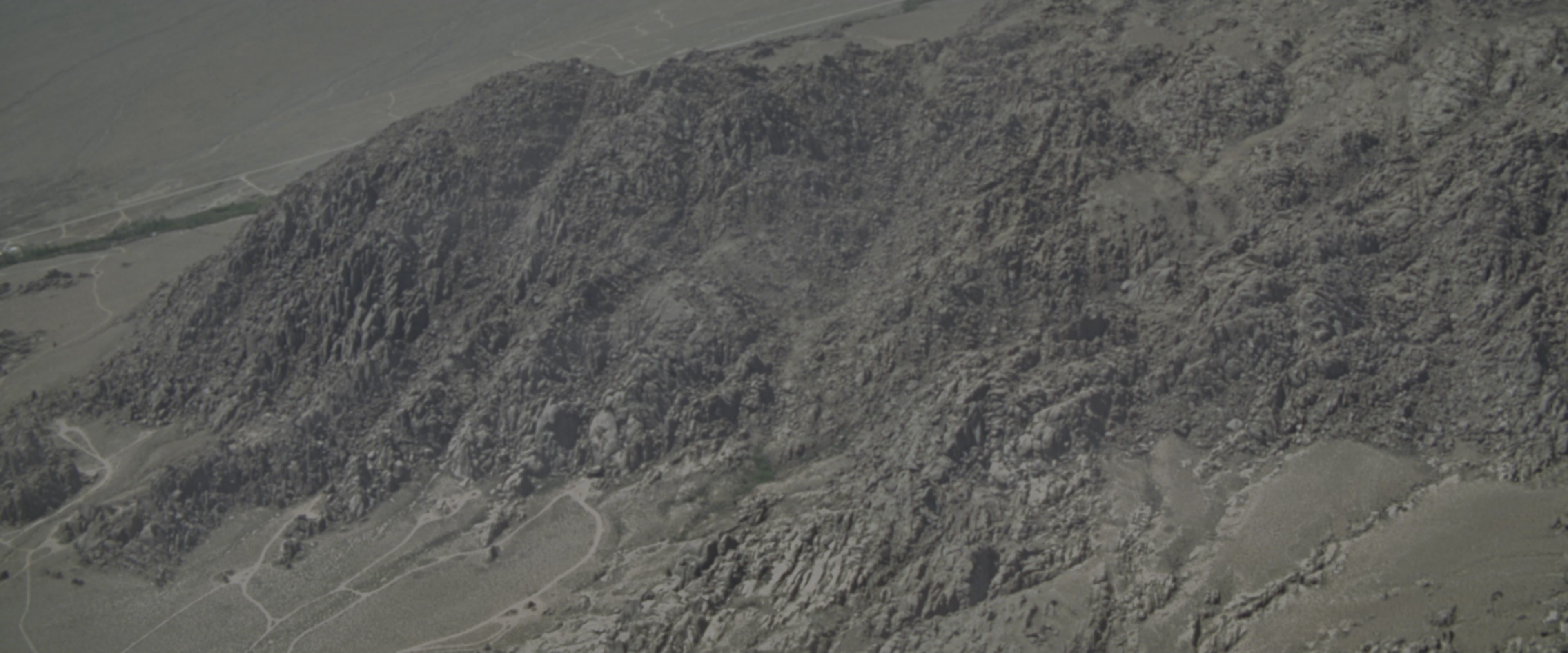 Iron Man (2008), wide, 2.40:1 — film still