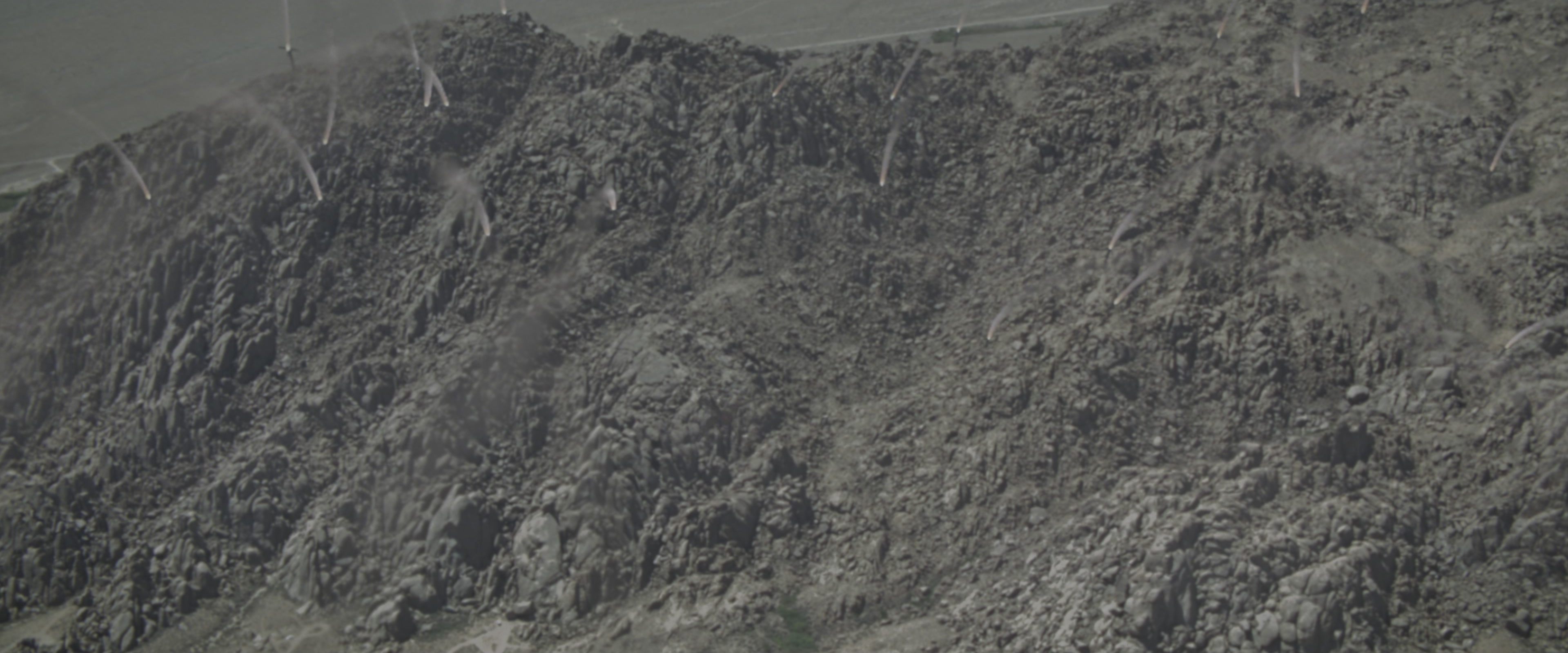 Iron Man (2008), wide, 2.40:1 — film still