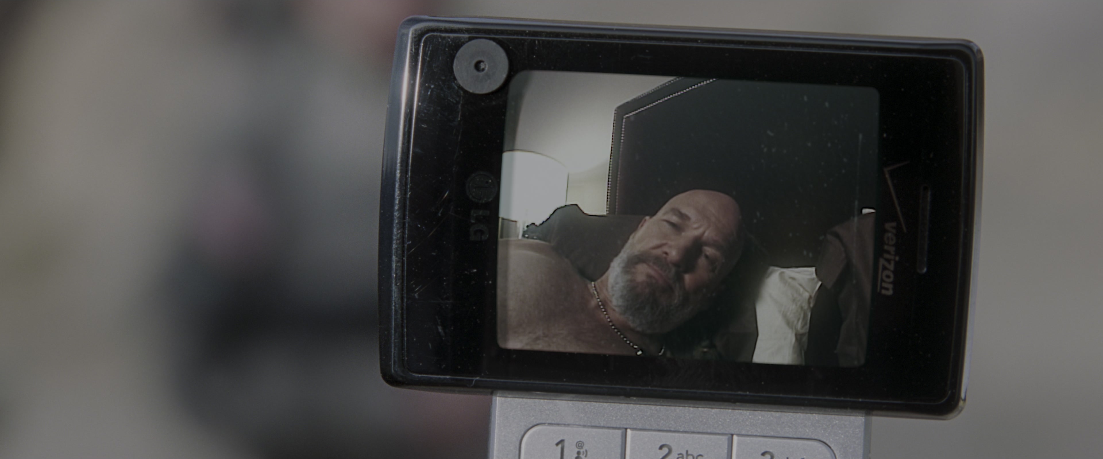 Iron Man (2008), wide, 2.40:1 — film still