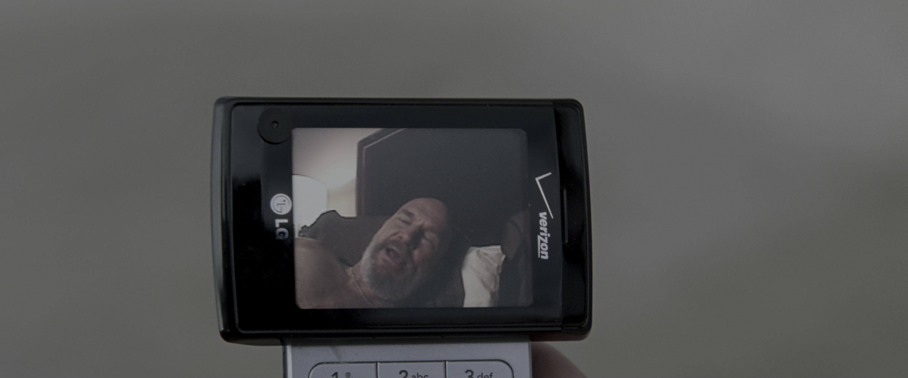 Iron Man (2008), wide, 2.40:1 — film still