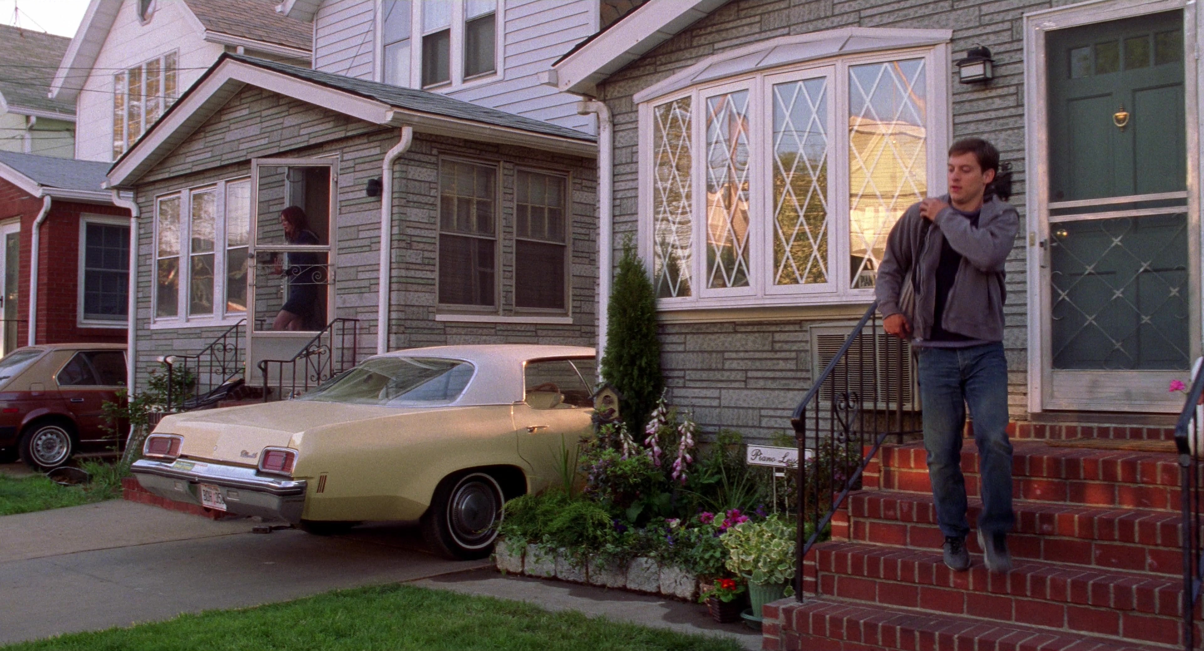 Spider-Man (2002), wide, 1.85:1 — film still