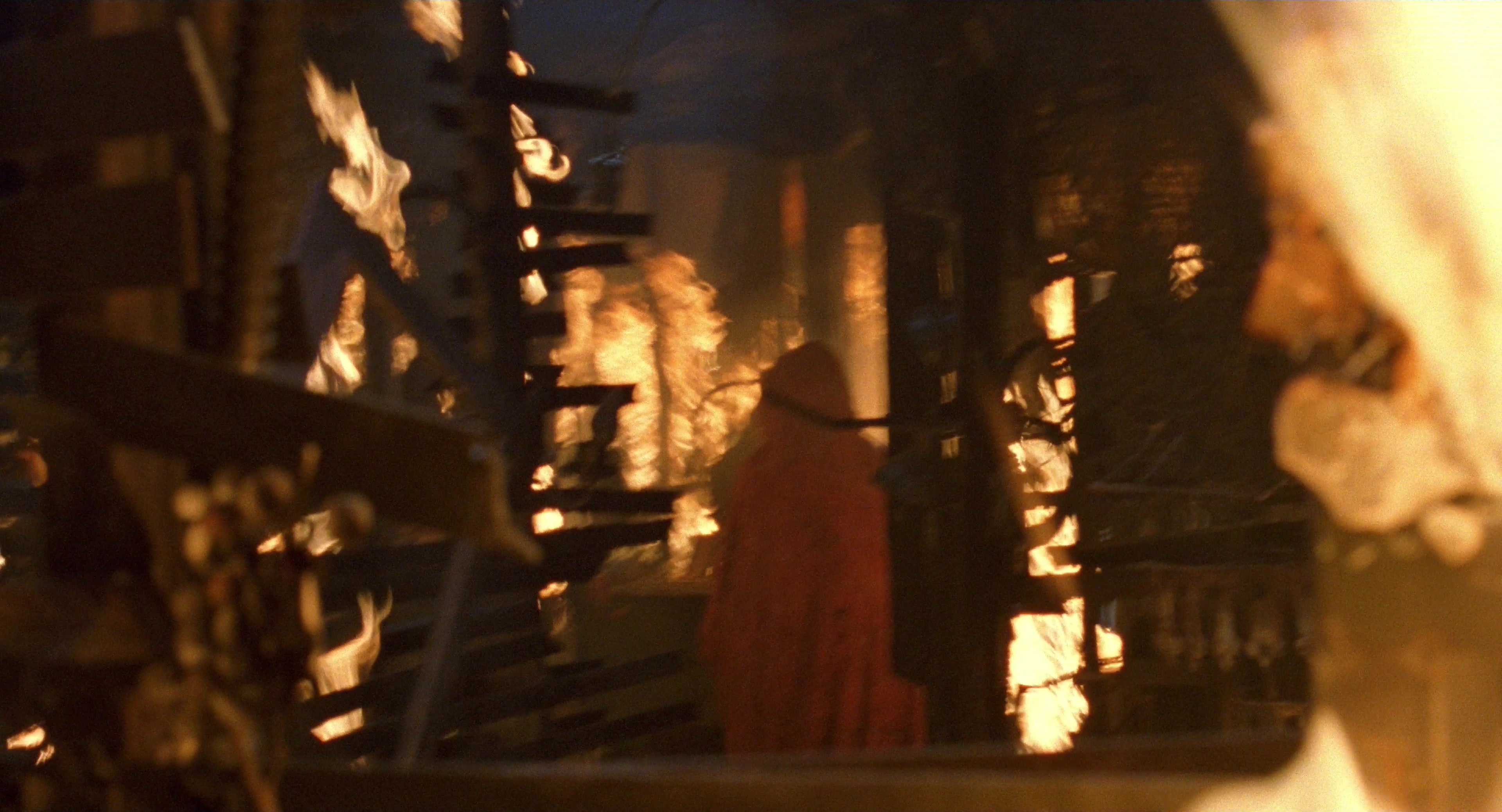 Spider-Man (2002), wide, 1.85:1 — film still