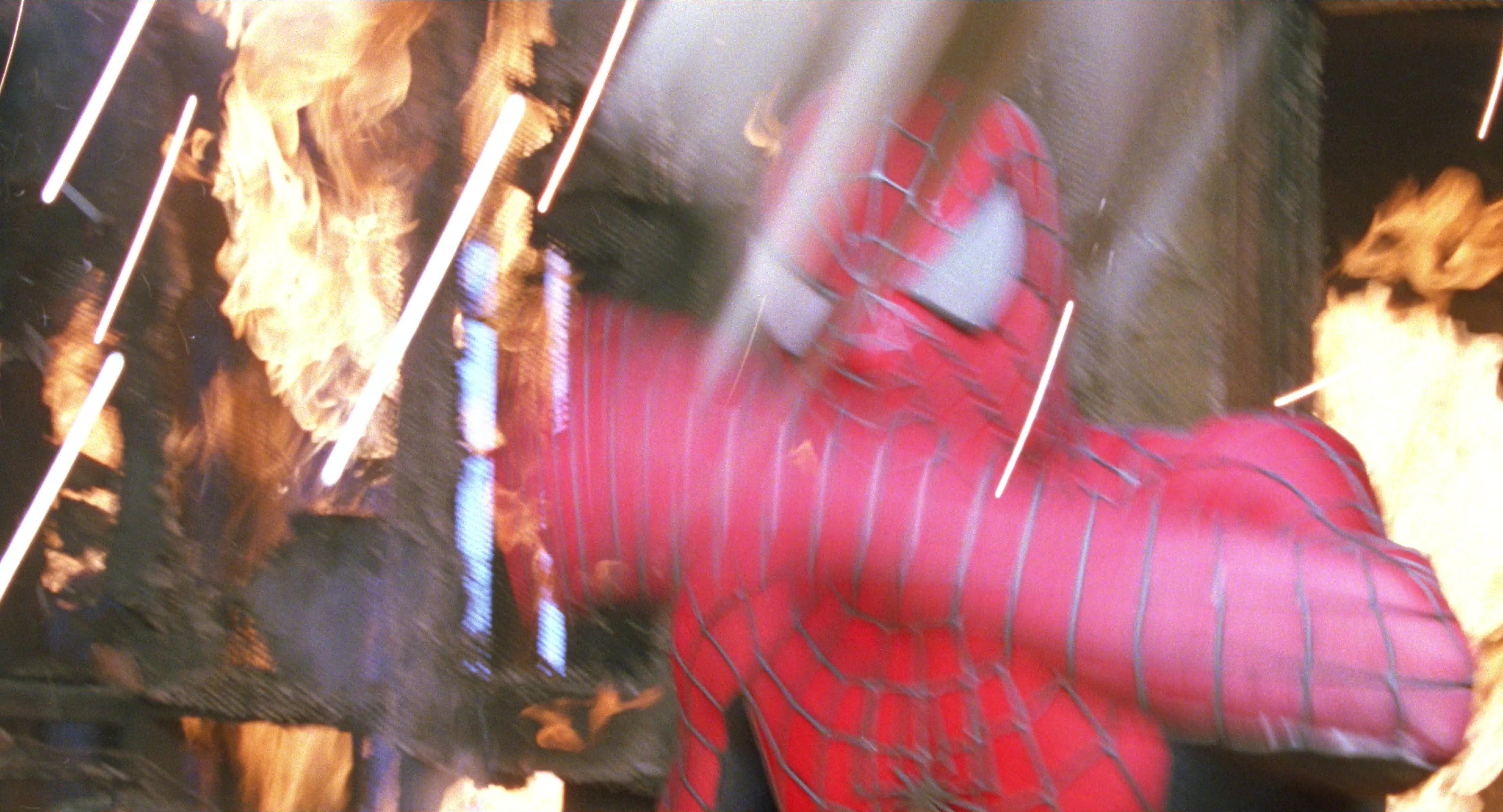 Spider-Man (2002), wide, 1.85:1 — film still