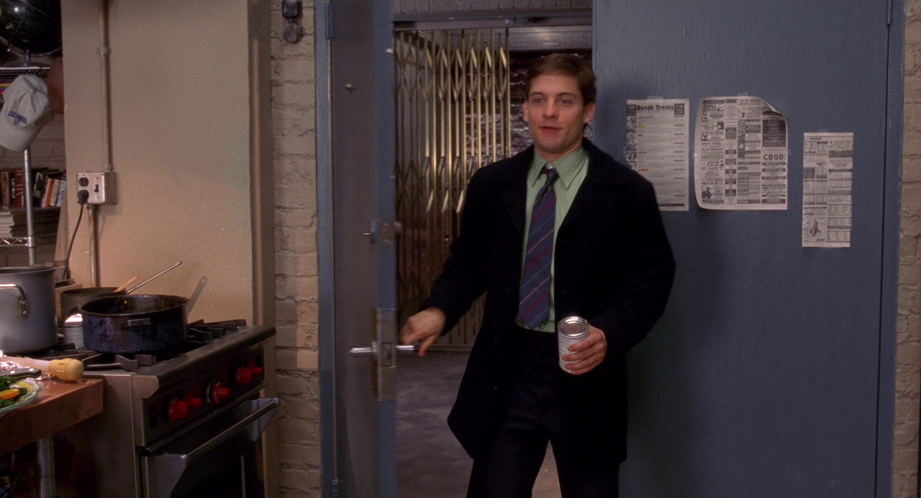Spider-Man (2002), wide, 1.85:1 — film still