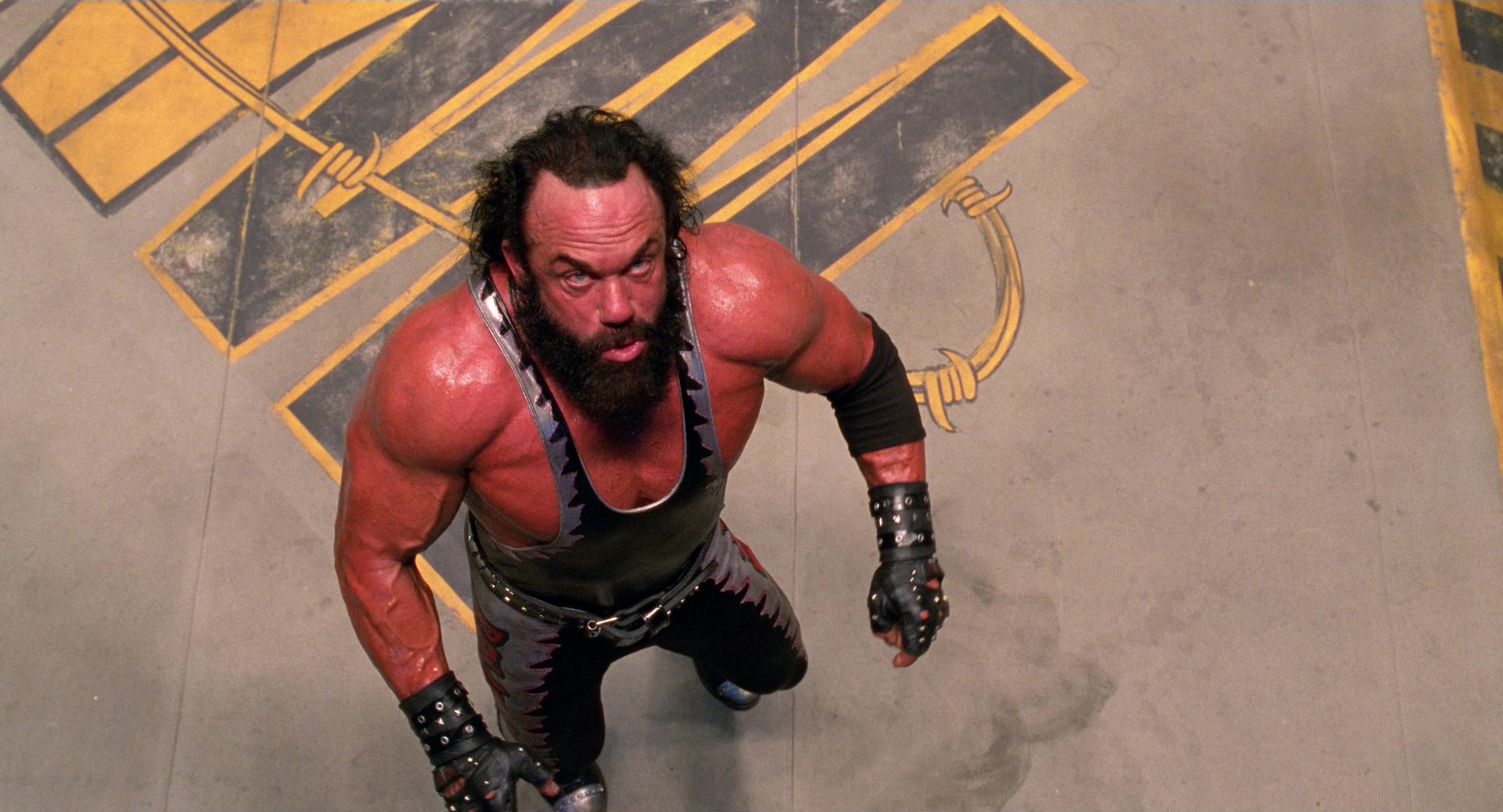 Spider-Man (2002), wide, 1.85:1 — film still