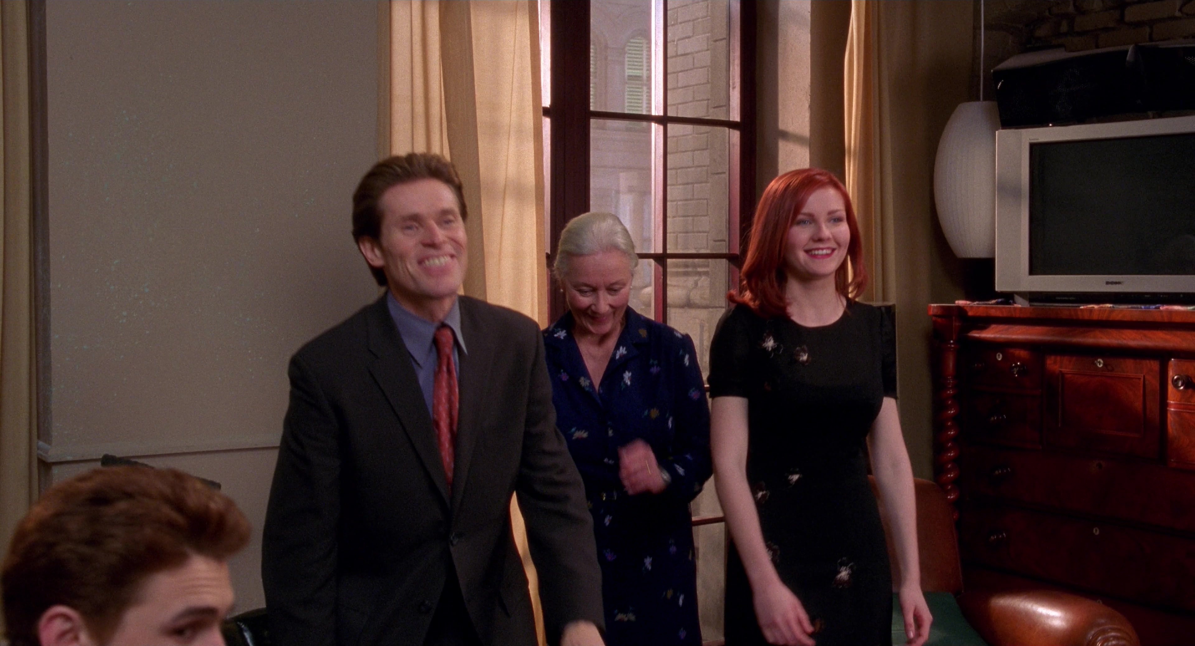 Spider-Man (2002), wide, 1.85:1 — film still