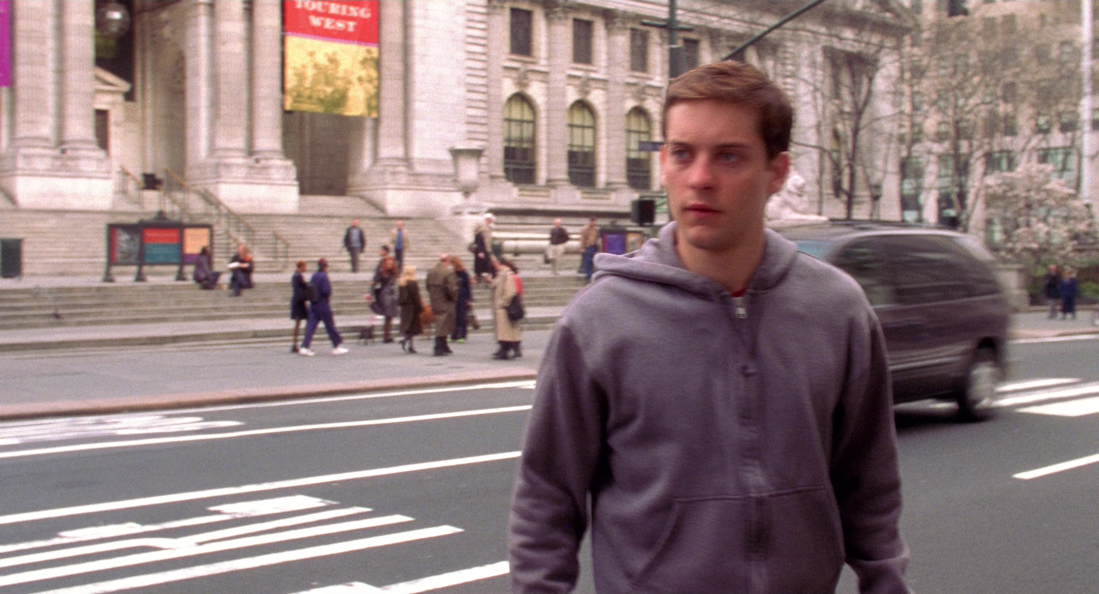 Spider-Man (2002), wide, 1.85:1 — film still