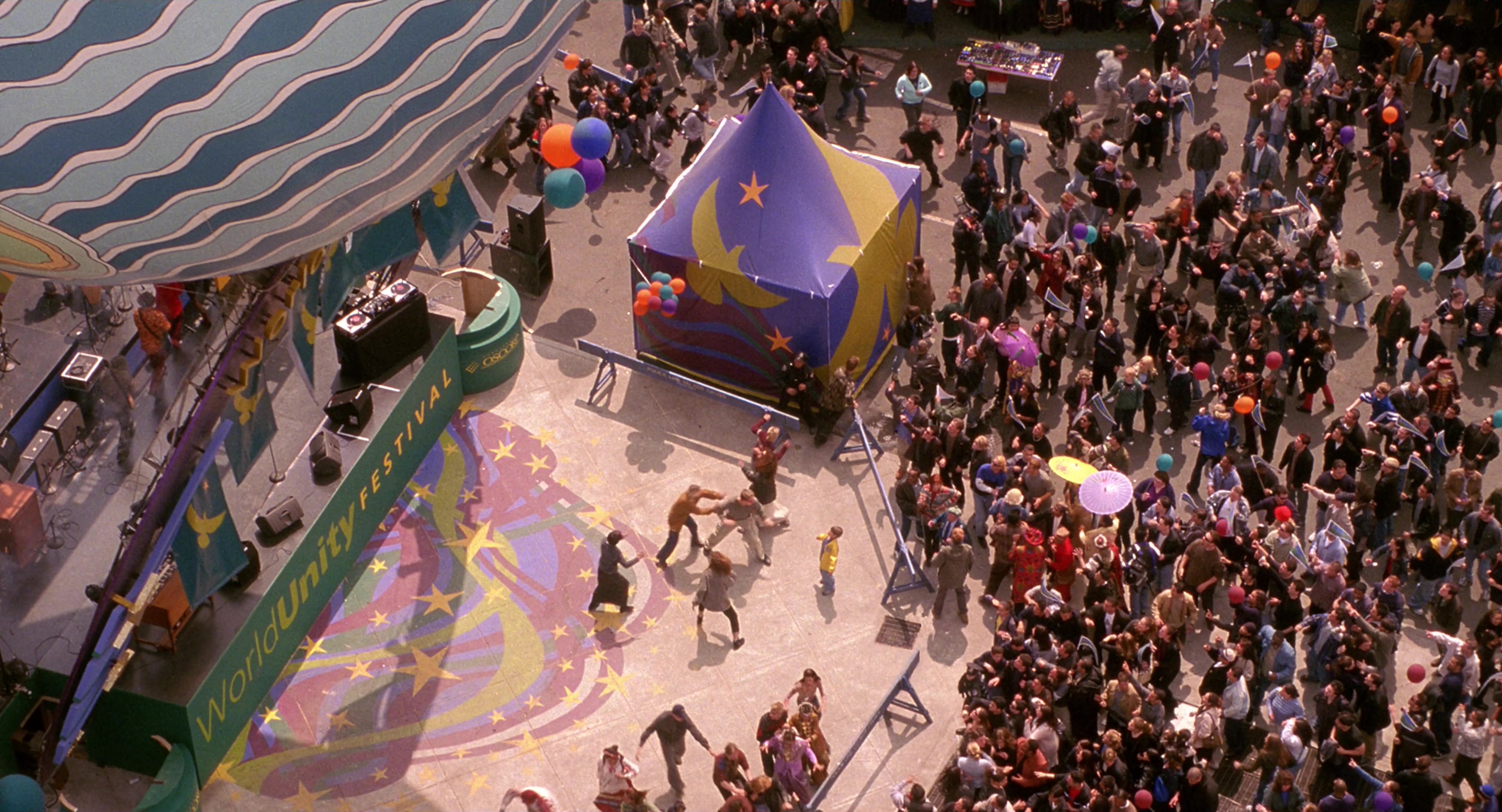 Spider-Man (2002), wide, 1.85:1 — film still