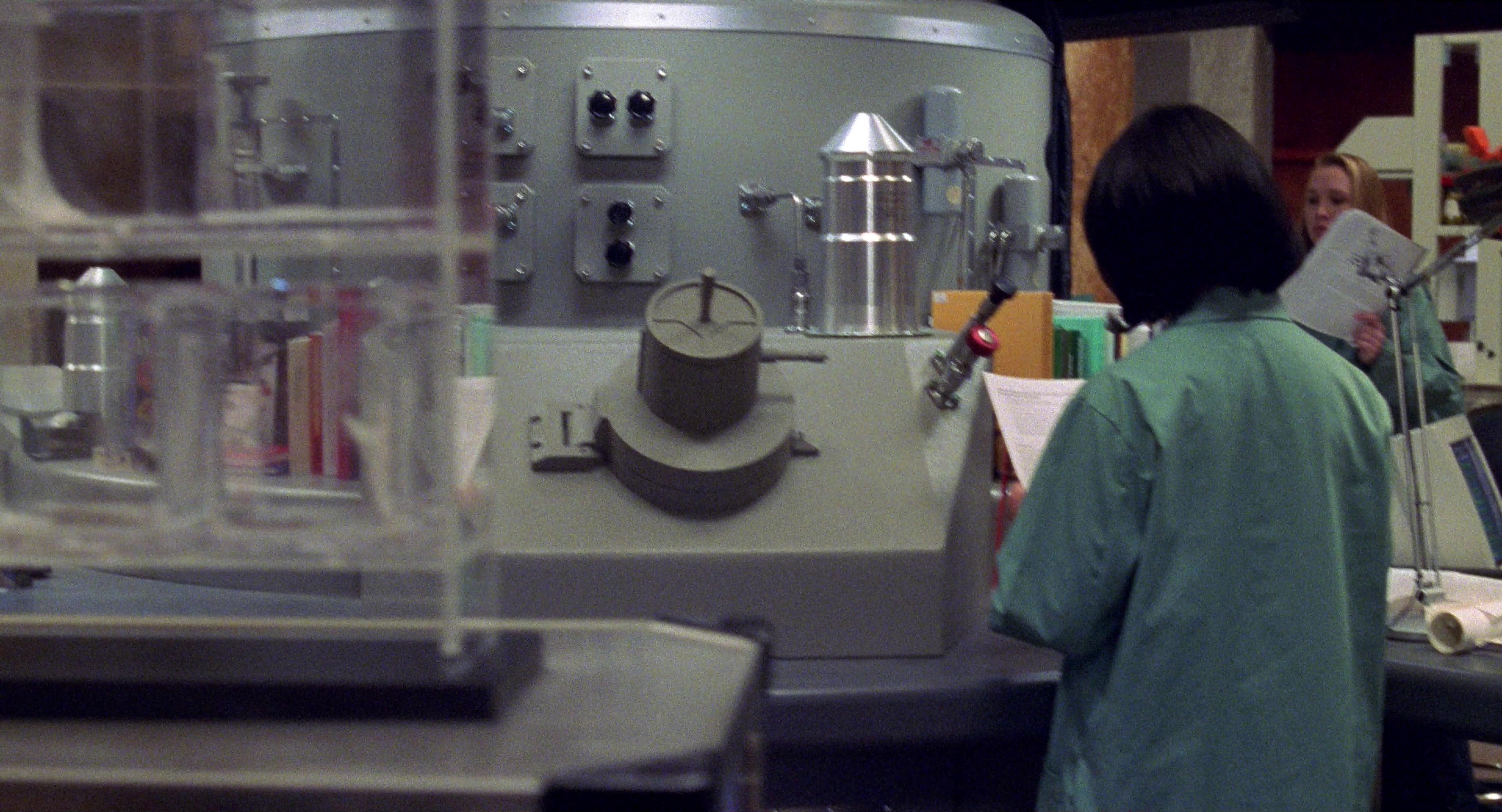 Spider-Man (2002), wide, 1.85:1 — film still