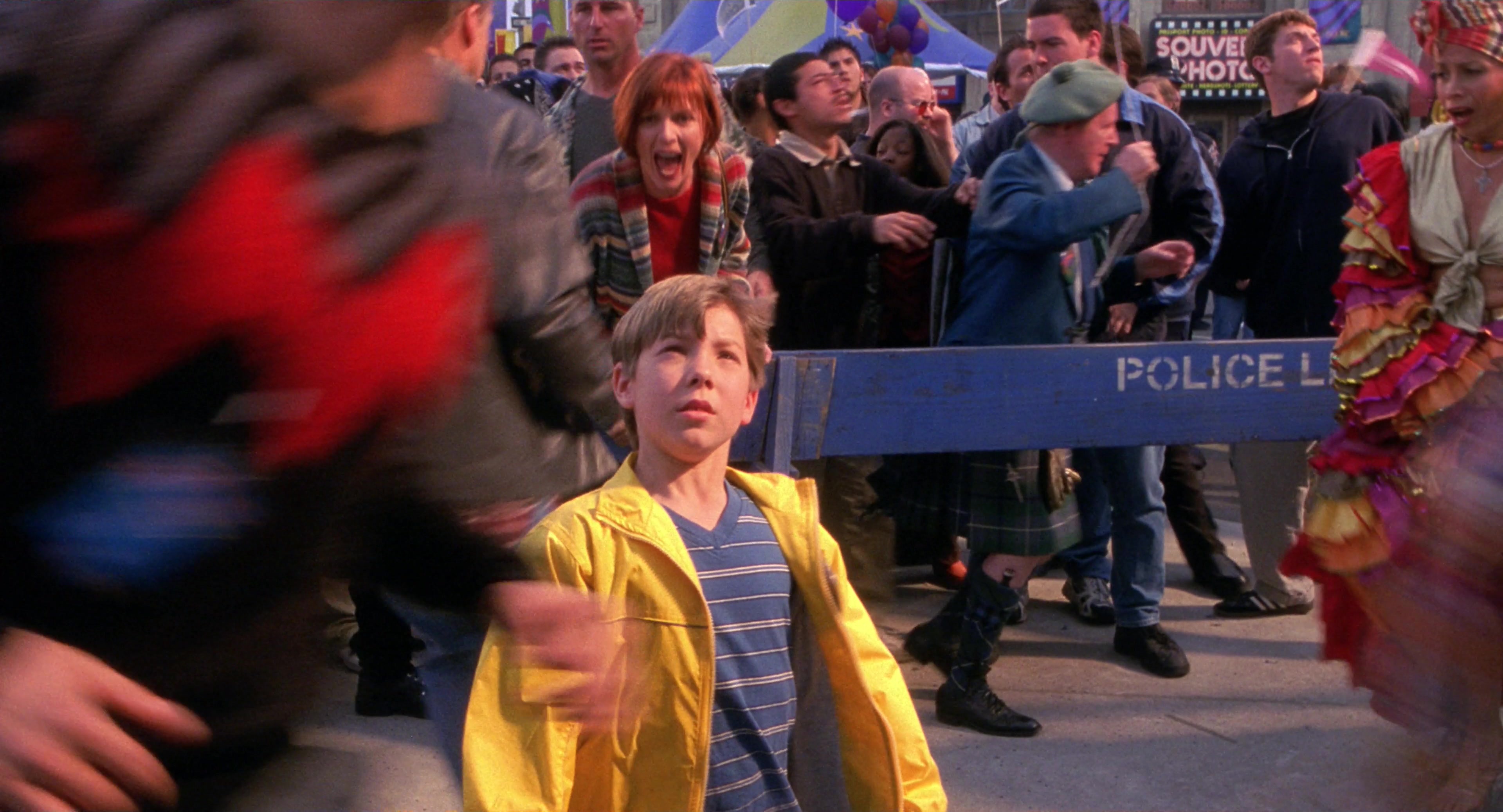 Spider-Man (2002), wide, 1.85:1 — film still