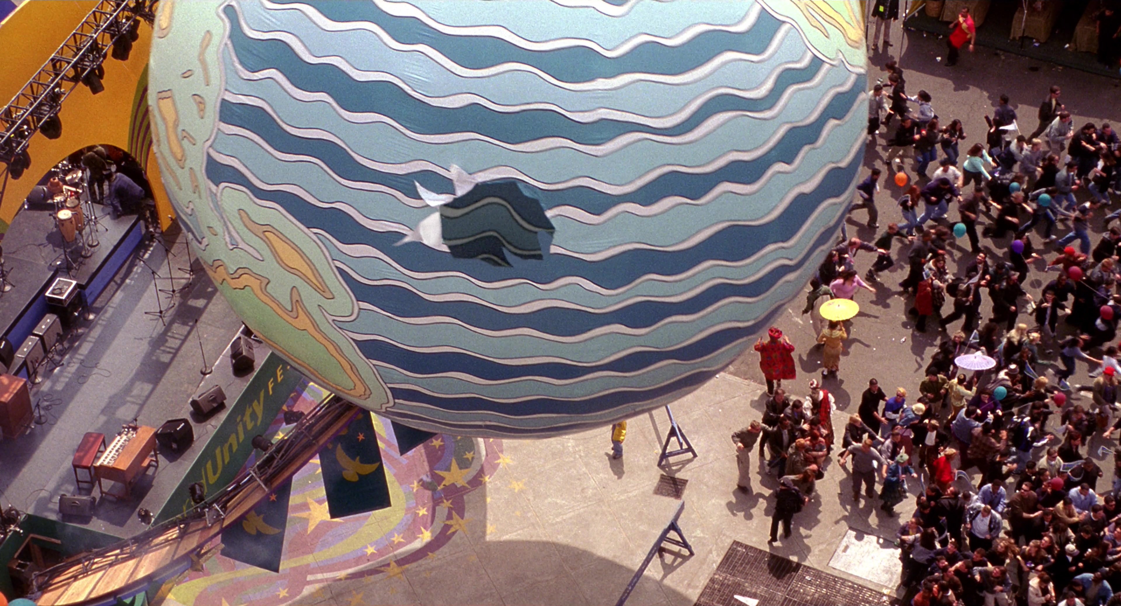 Spider-Man (2002), wide, 1.85:1 — film still