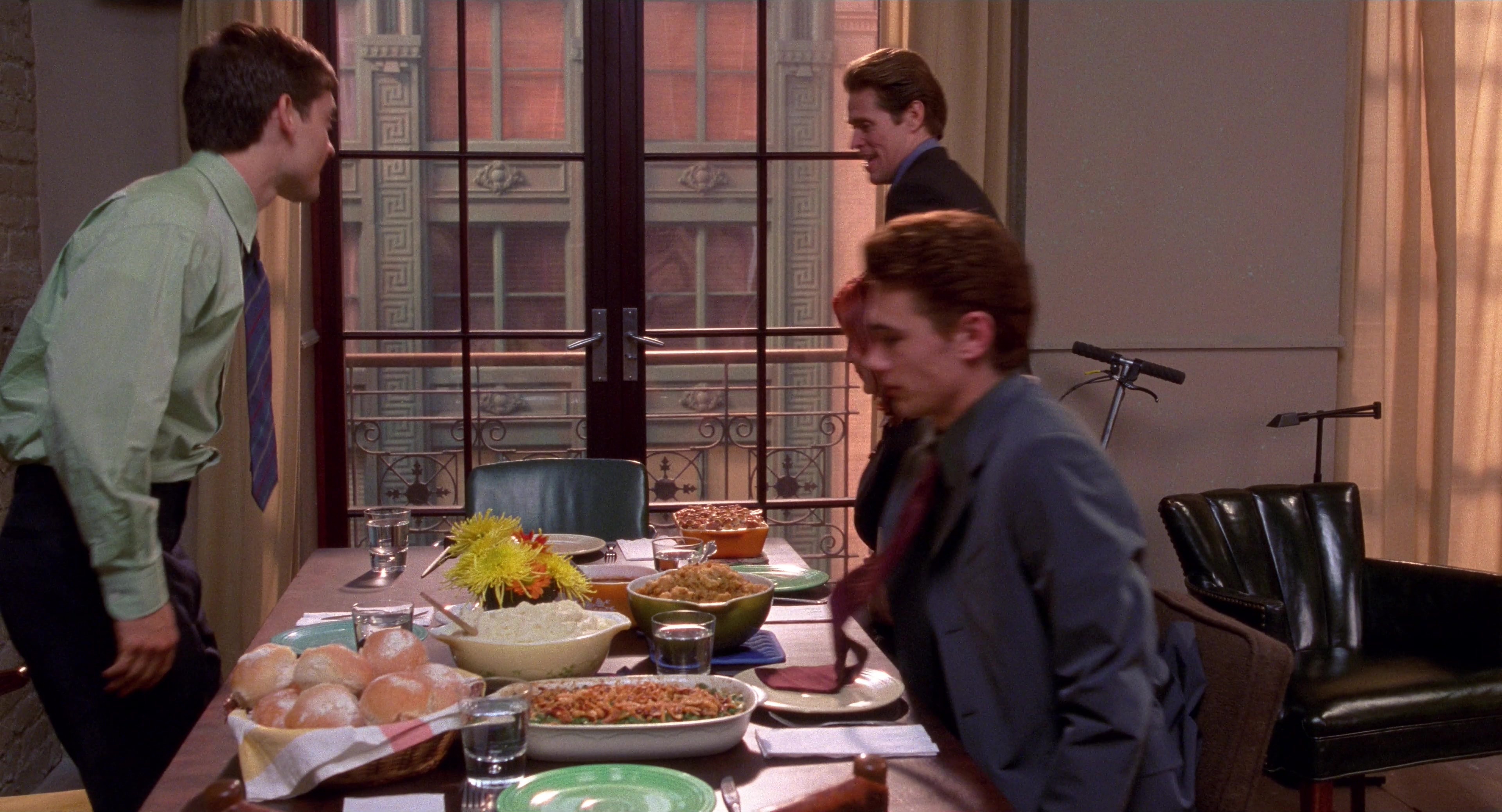 Spider-Man (2002), wide, 1.85:1 — film still