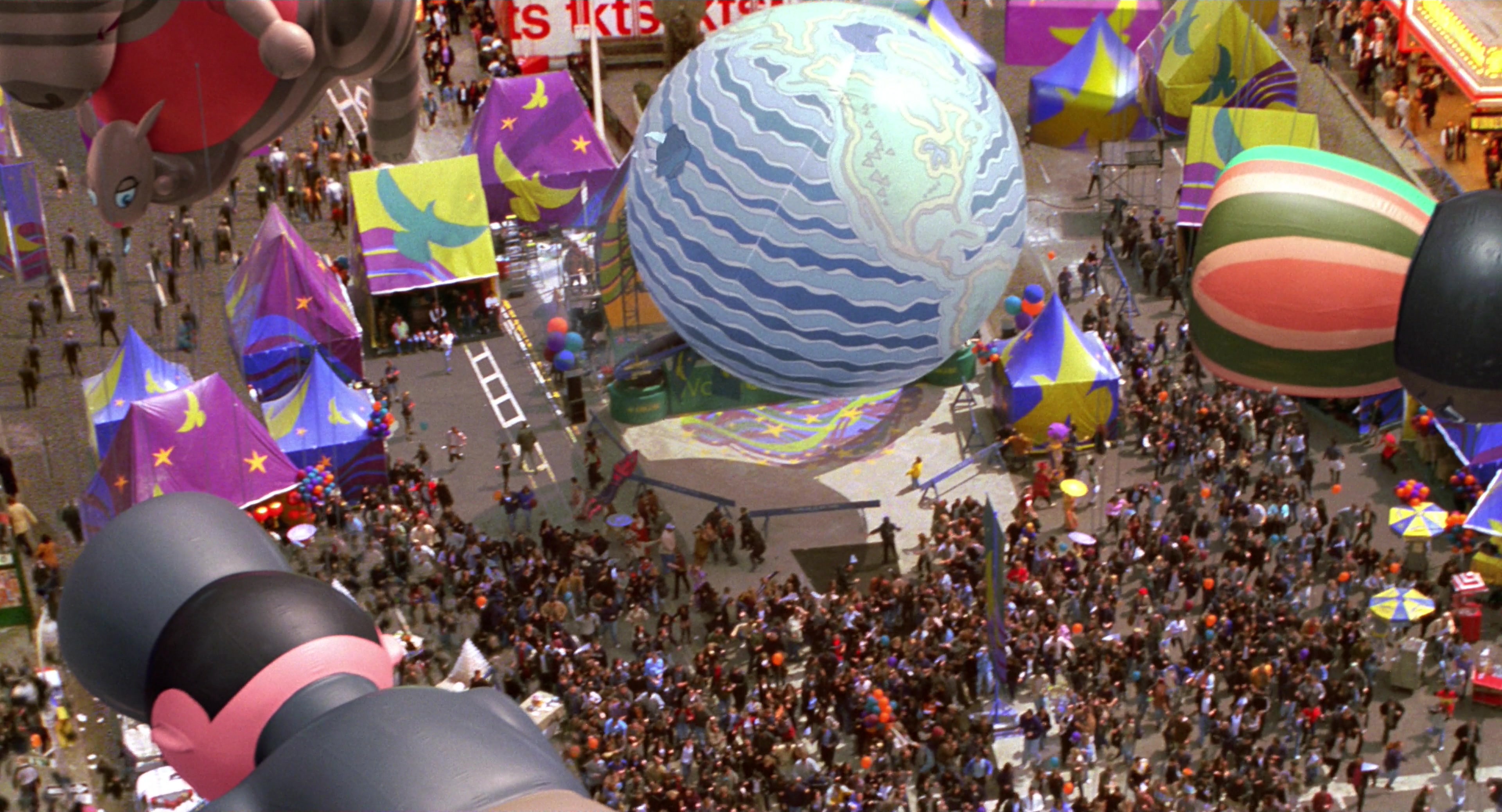 Spider-Man (2002), wide, 1.85:1 — film still