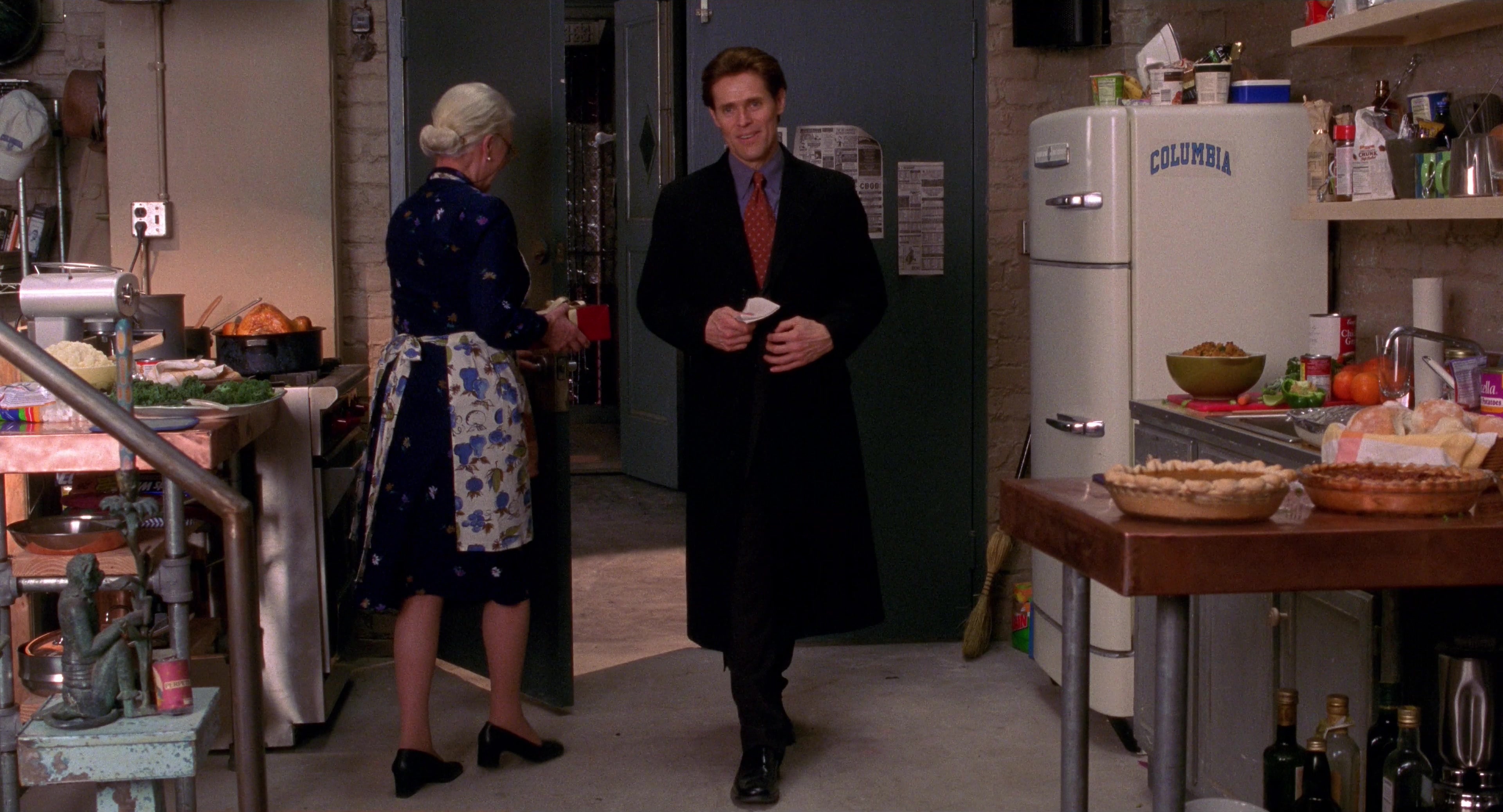 Spider-Man (2002), wide, 1.85:1 — film still