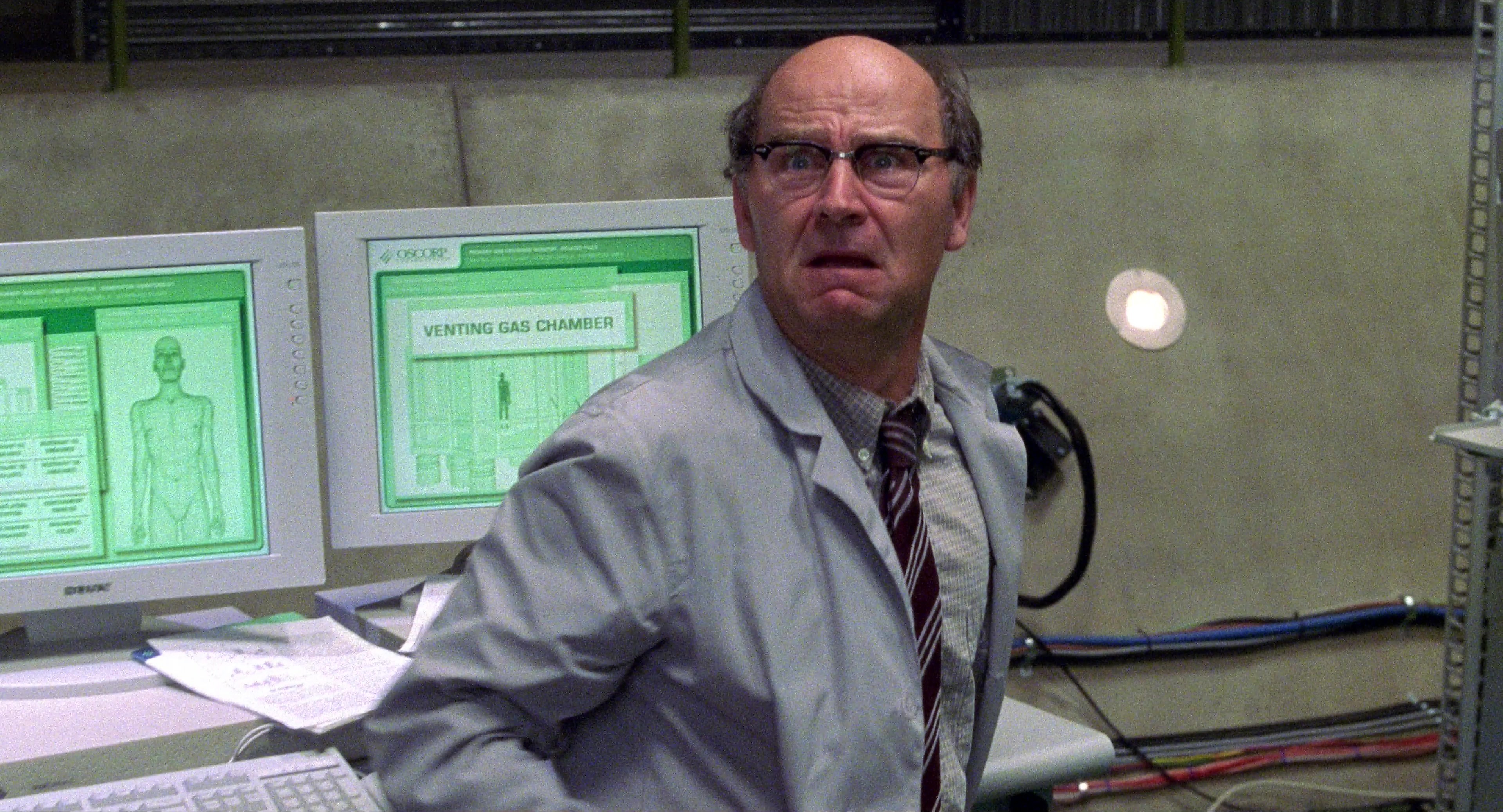 Spider-Man (2002), wide, 1.85:1 — film still