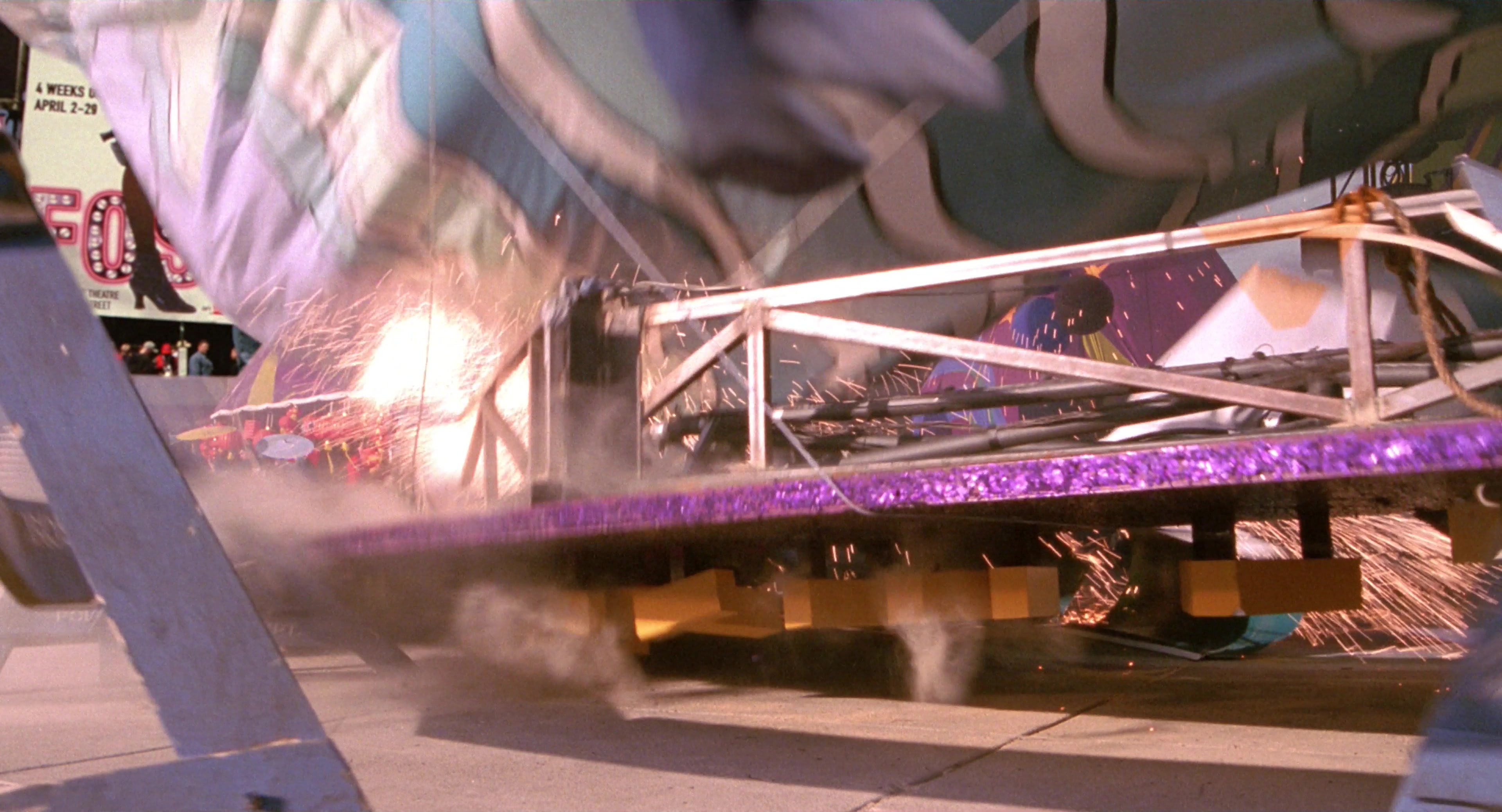 Spider-Man (2002), wide, 1.85:1 — film still