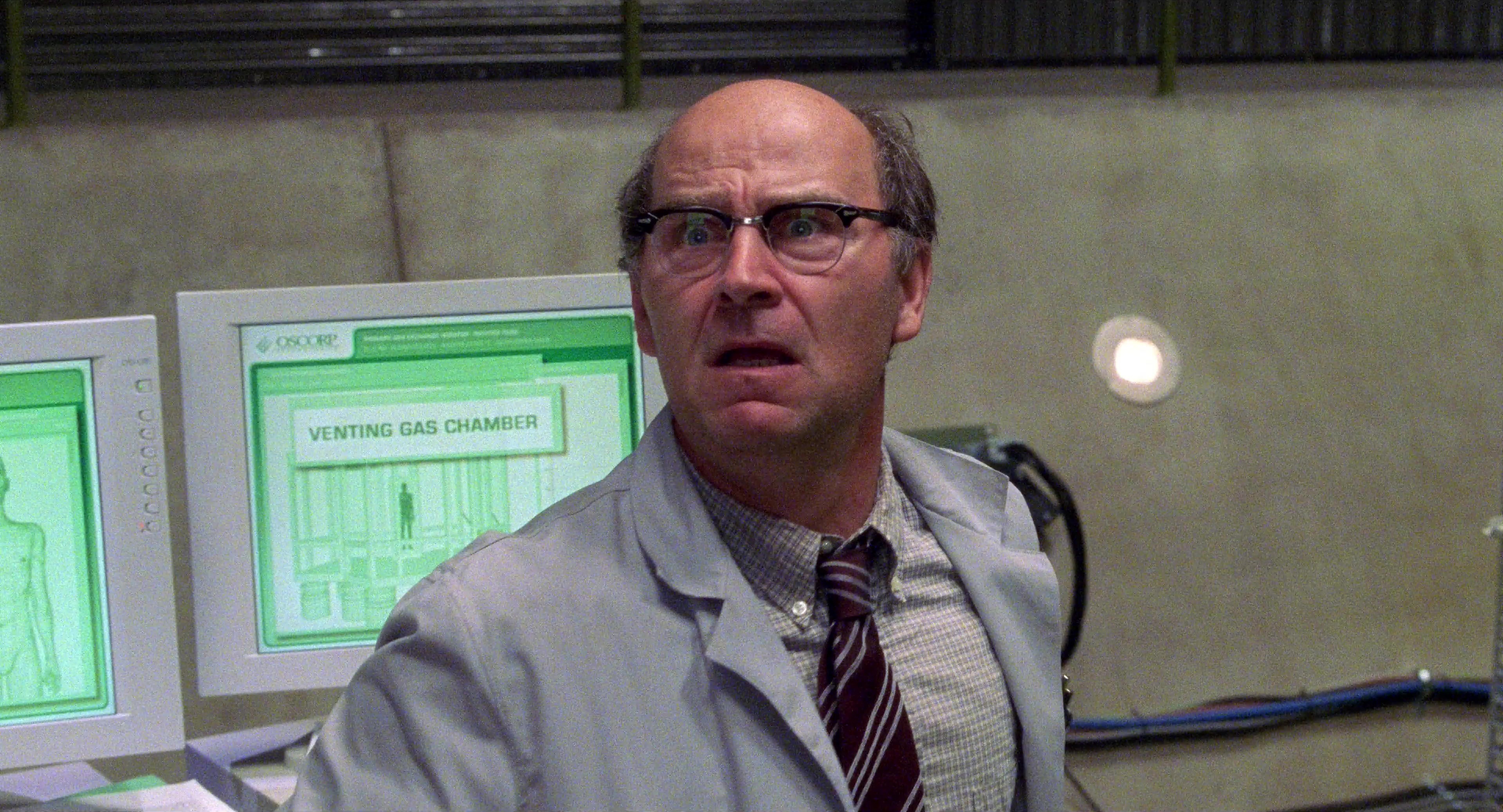 Spider-Man (2002), medium, 1.85:1 — film still