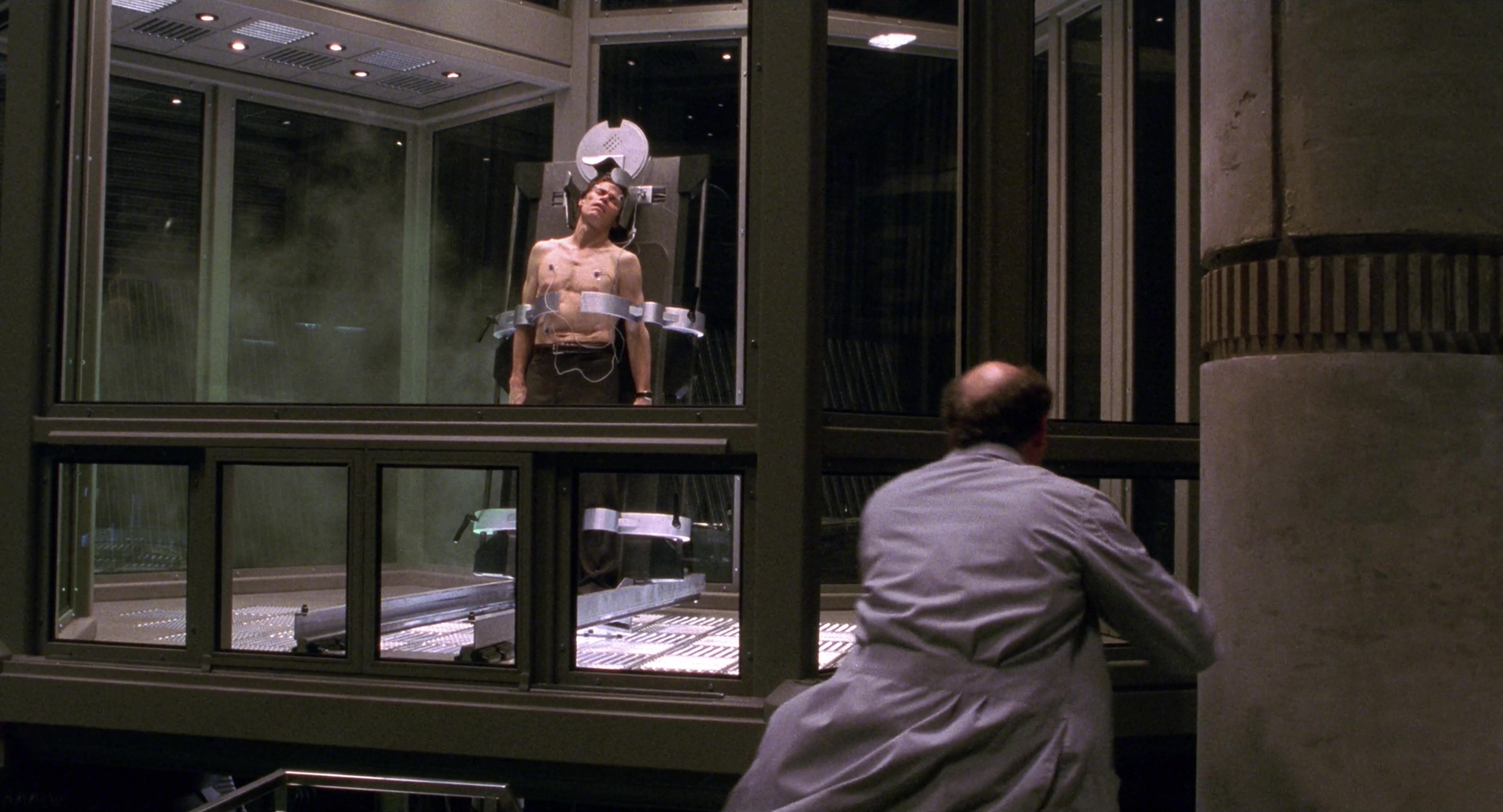Spider-Man (2002), wide, 1.85:1 — film still