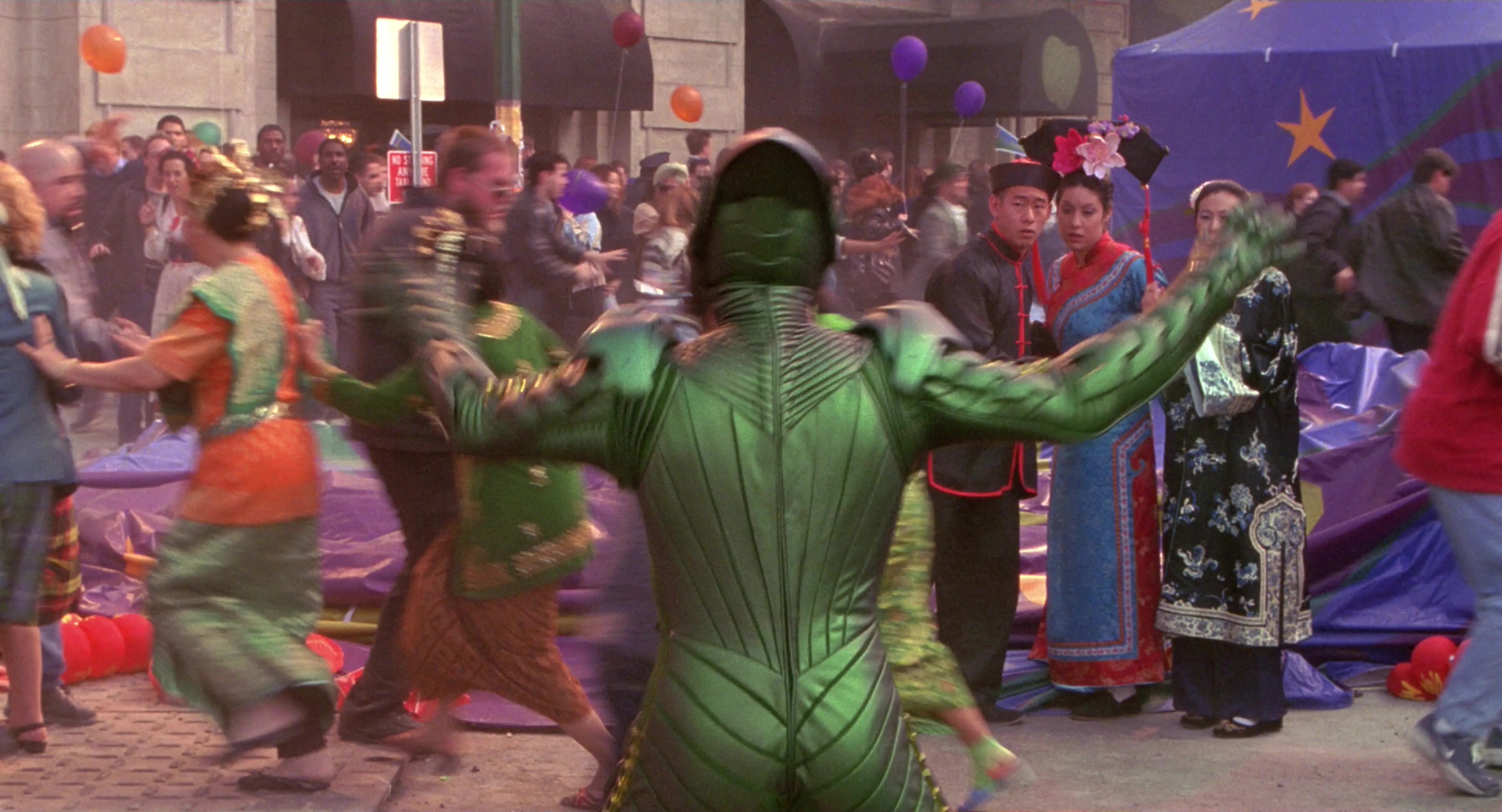 Spider-Man (2002), wide, 1.85:1 — film still