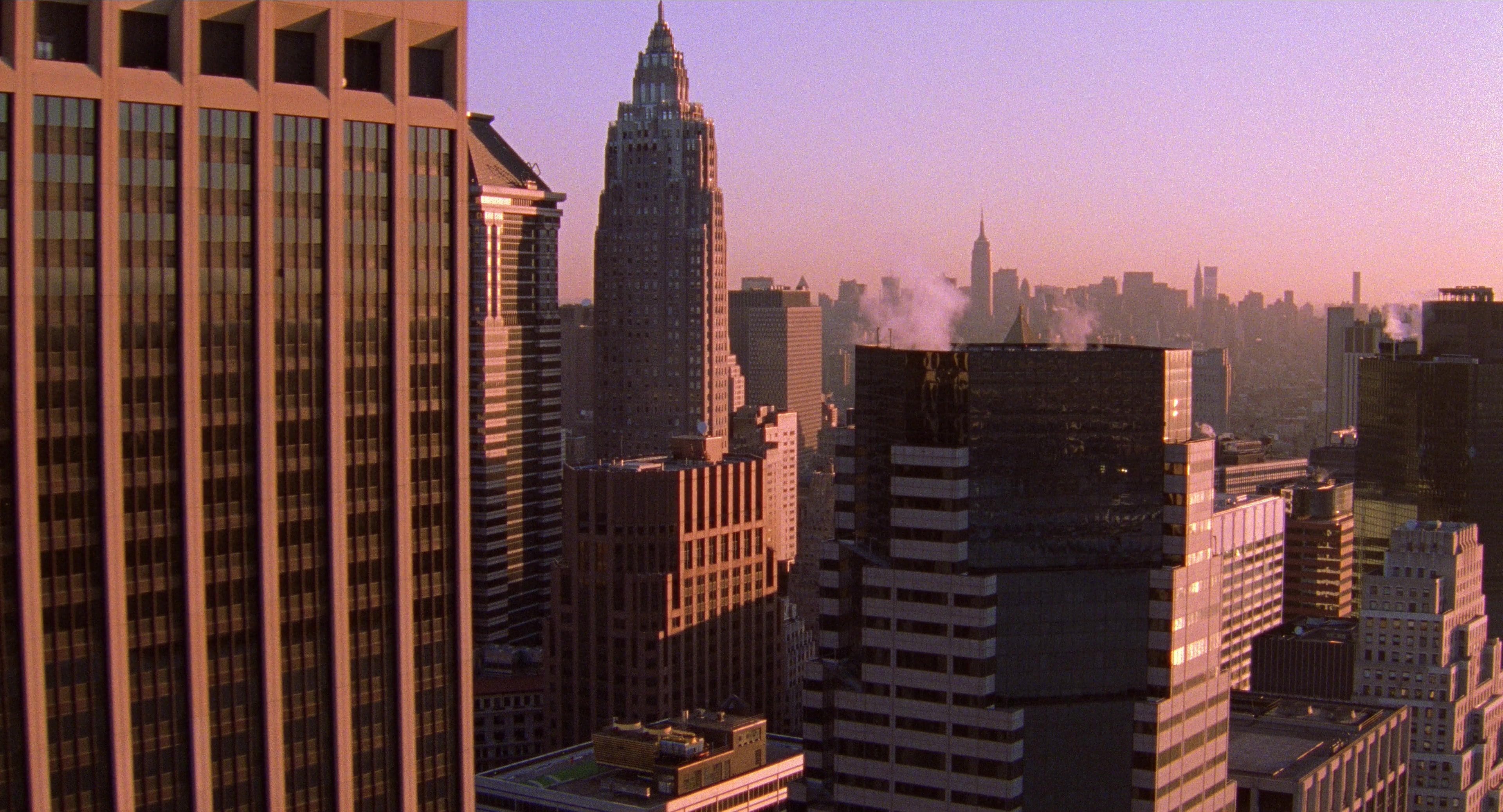 Spider-Man (2002), wide, 1.85:1 — film still